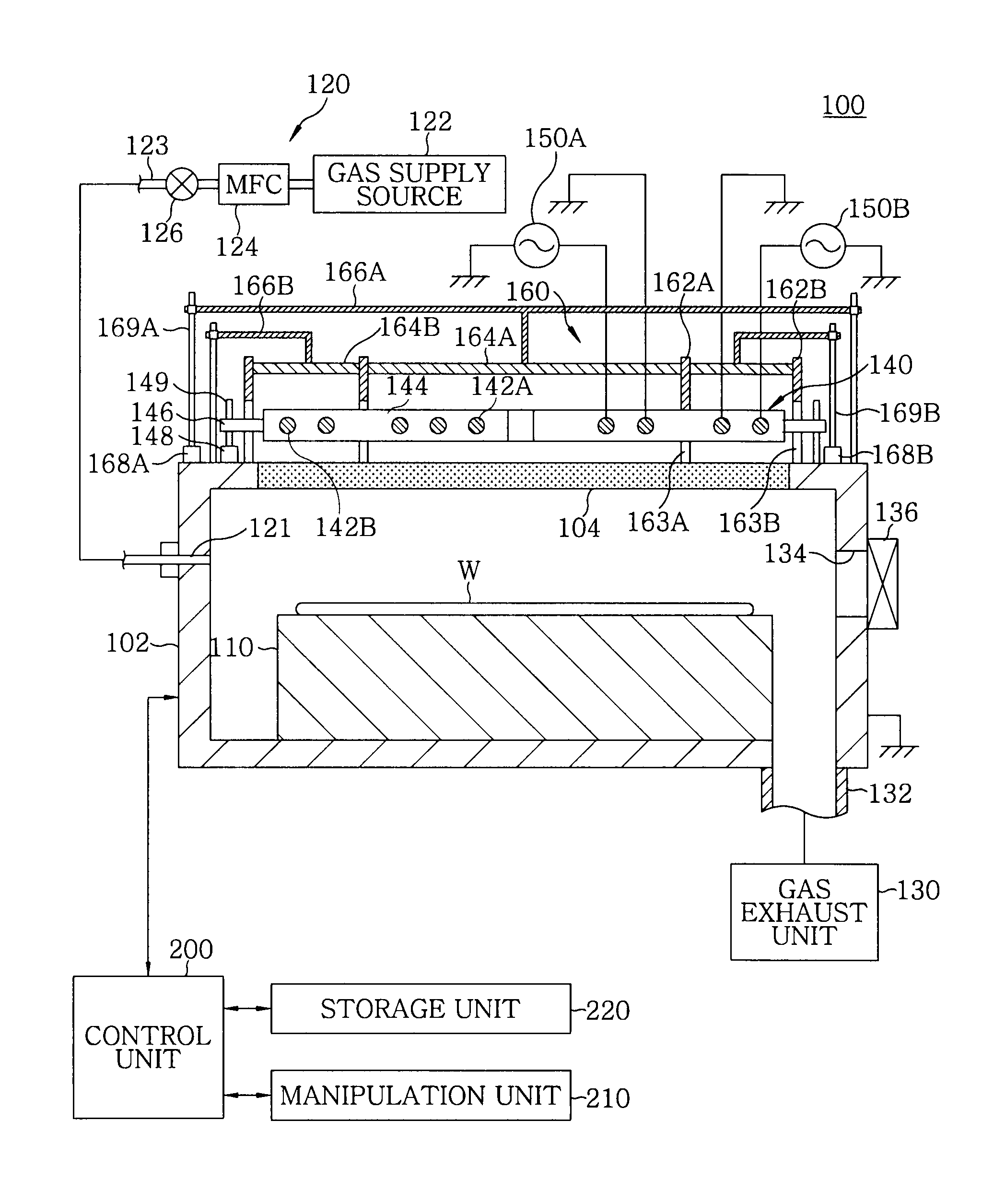 Plasma processing apparatus