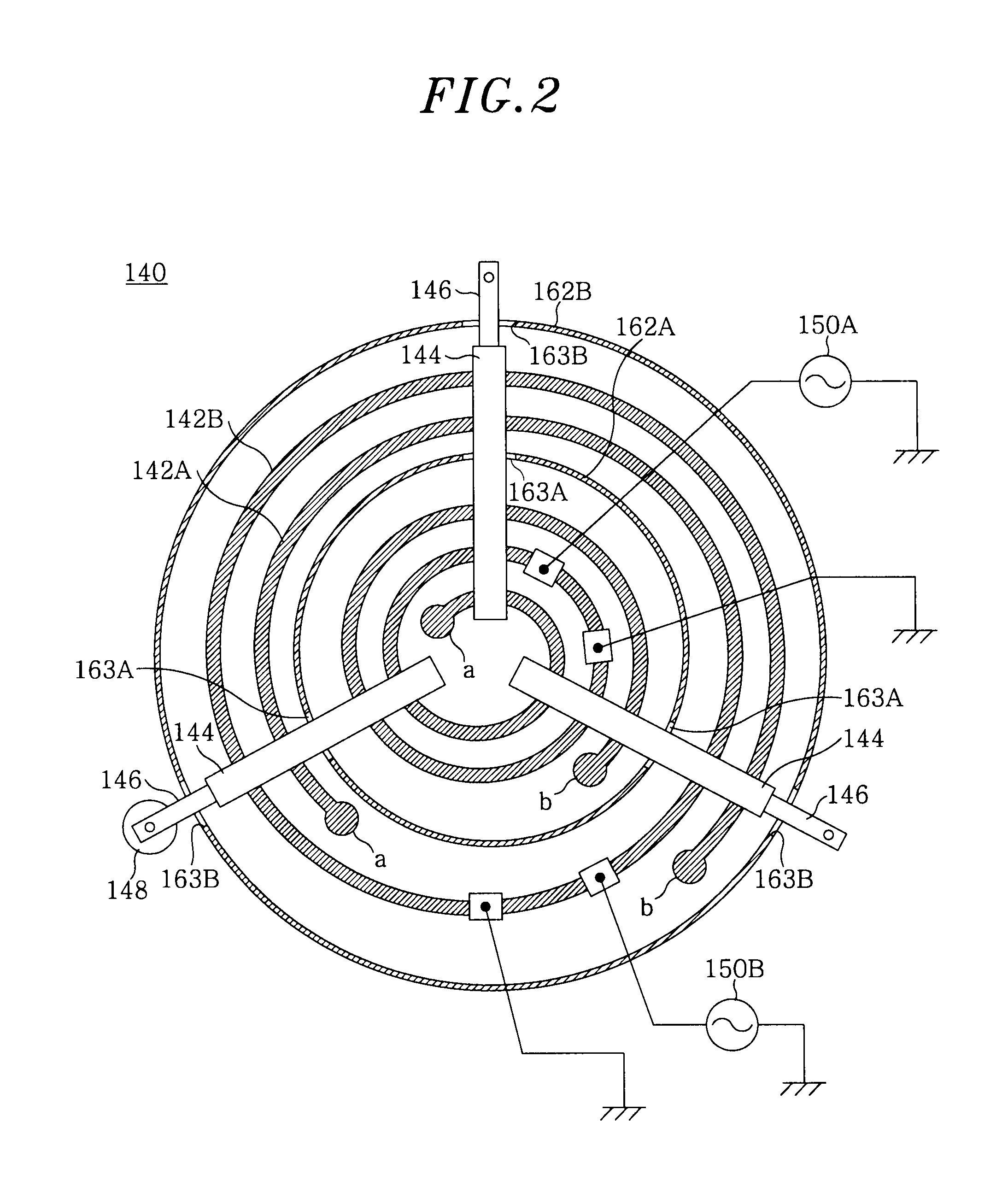 Plasma processing apparatus