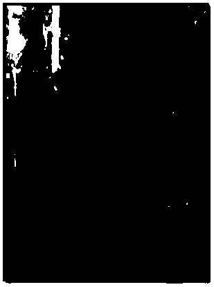 Preparation method of high-quality agarose