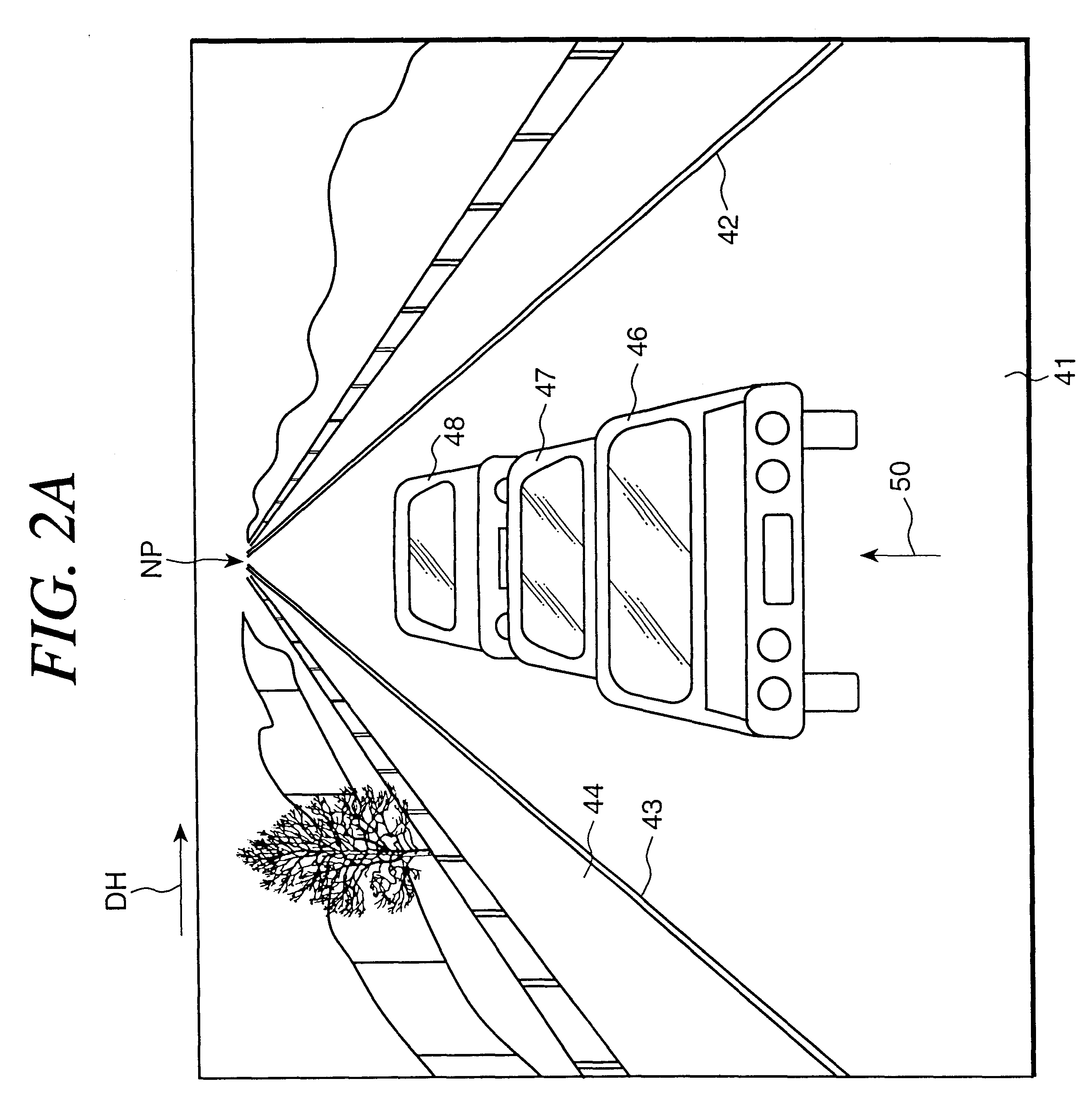 Object recognition apparatus and method