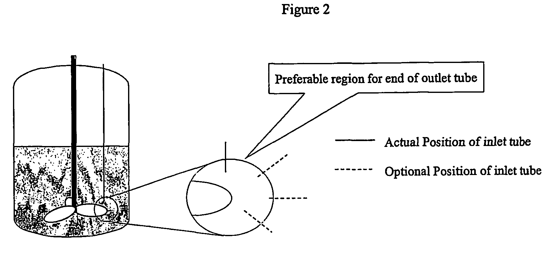 Process and apparatuses for preparing nanoparticle compositions with amphiphilic copolymers and their use