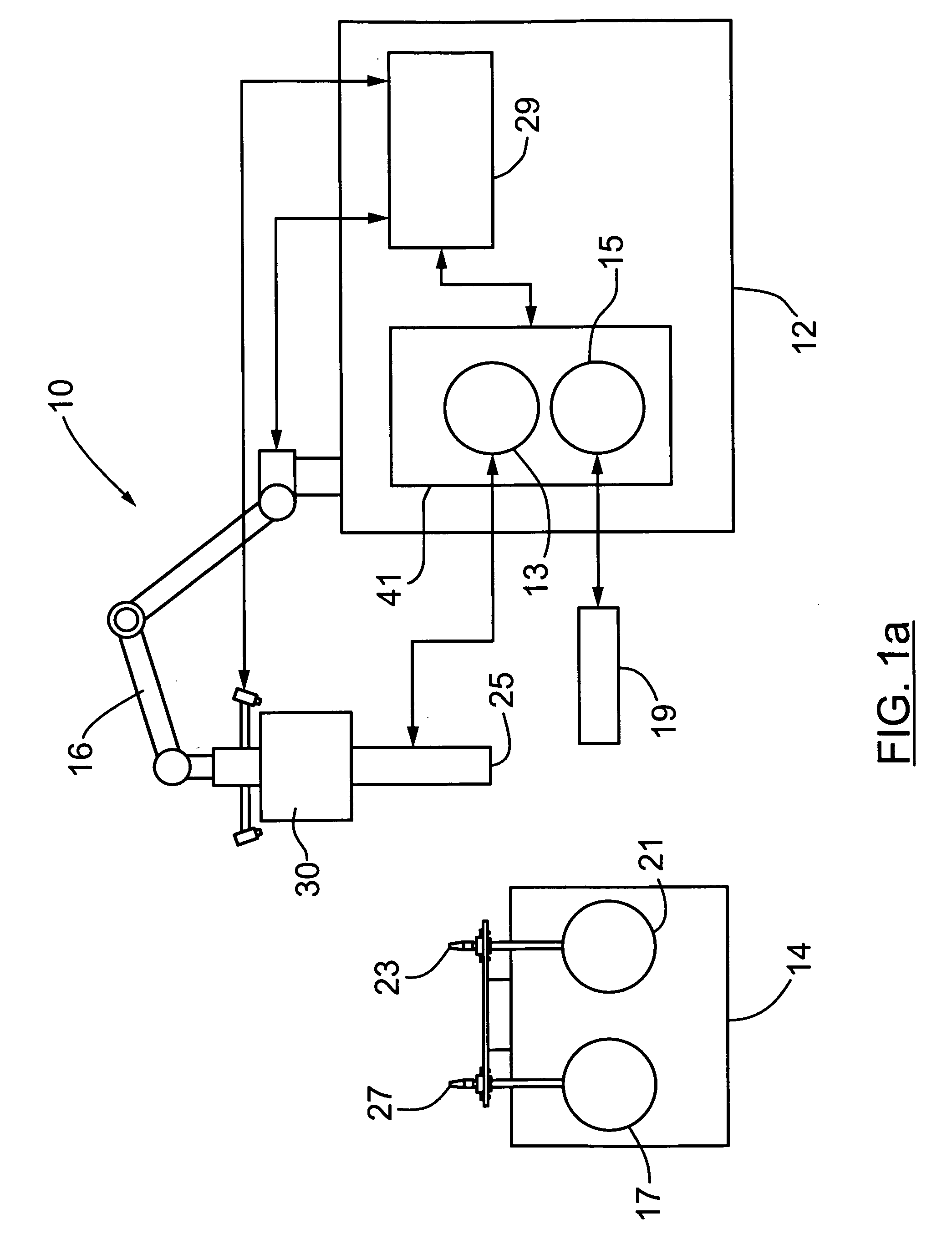 Satellite refuelling system and method