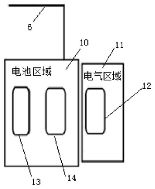 Fire extinguishing device, fire extinguishing method, controller and computer readable storage medium