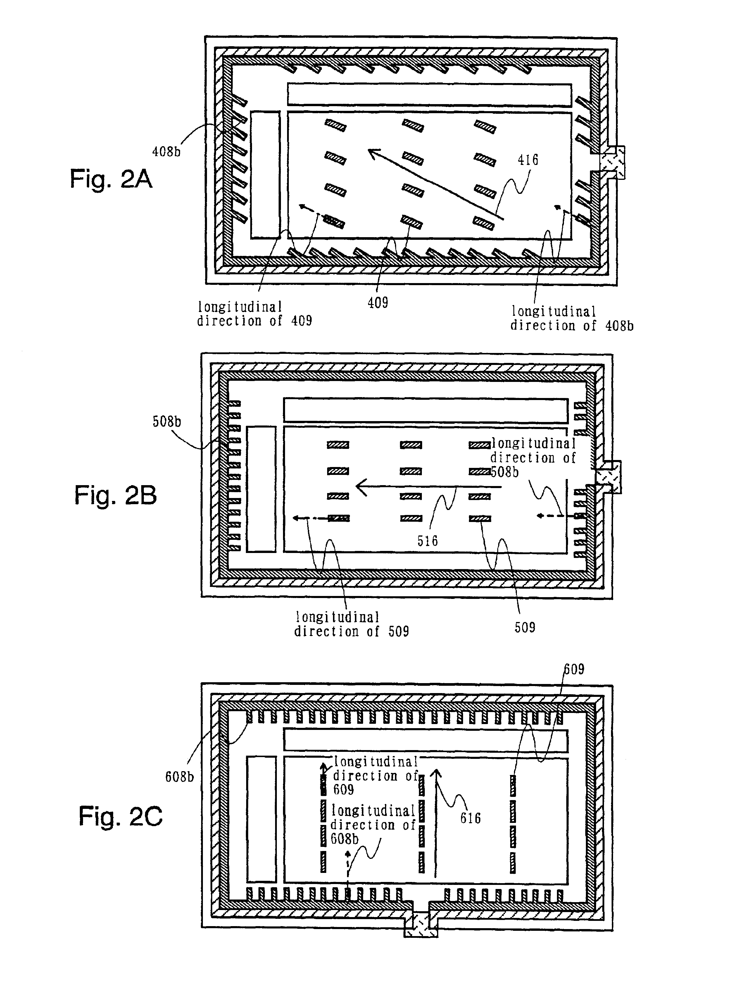 Liquid crystal display device, and method of manufacturing the same