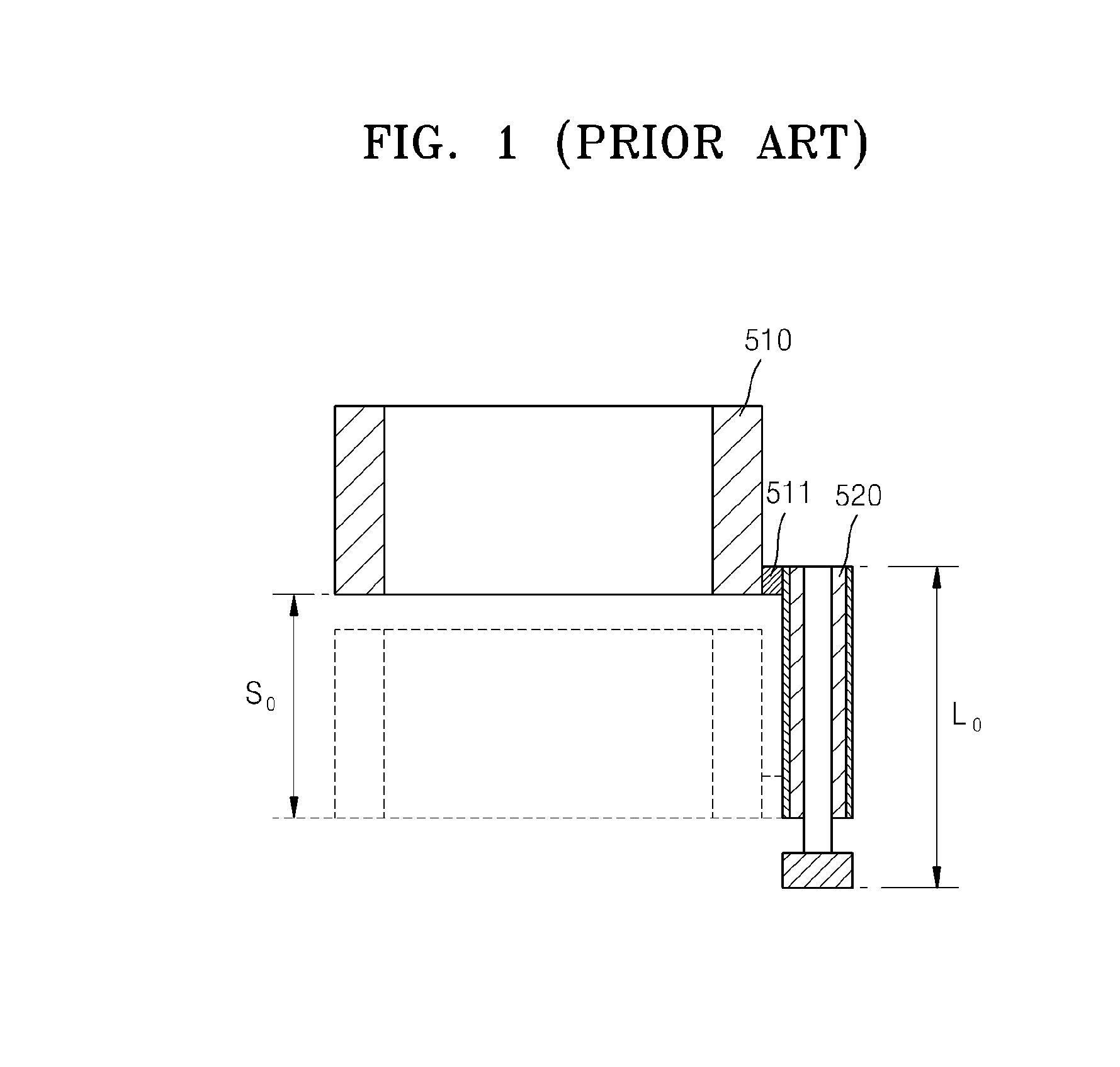 Lens barrel assembly and photographing apparatus including the same