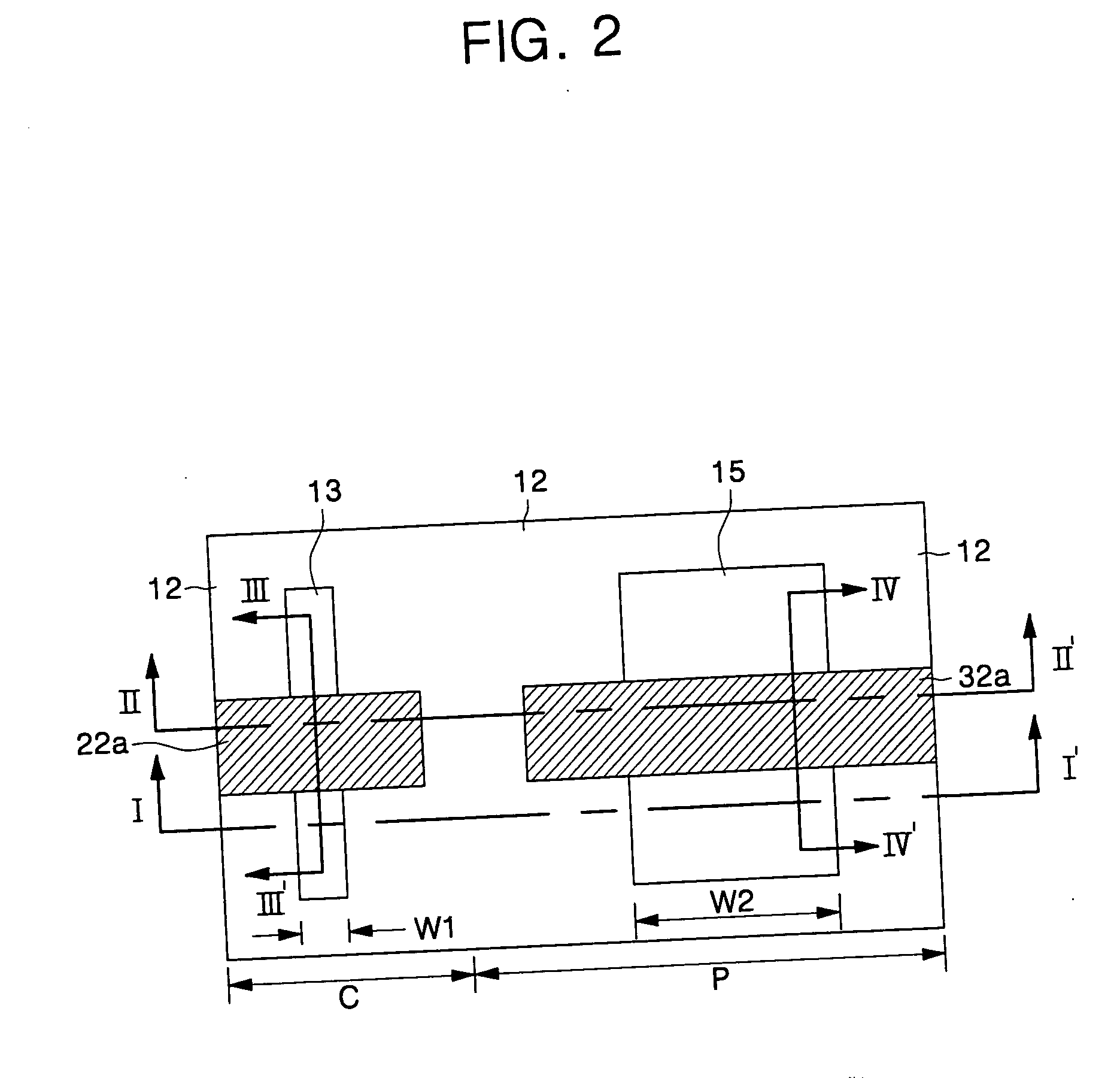 Methods of forming integrated circuit devices having field effect transistors of different types in different device regions
