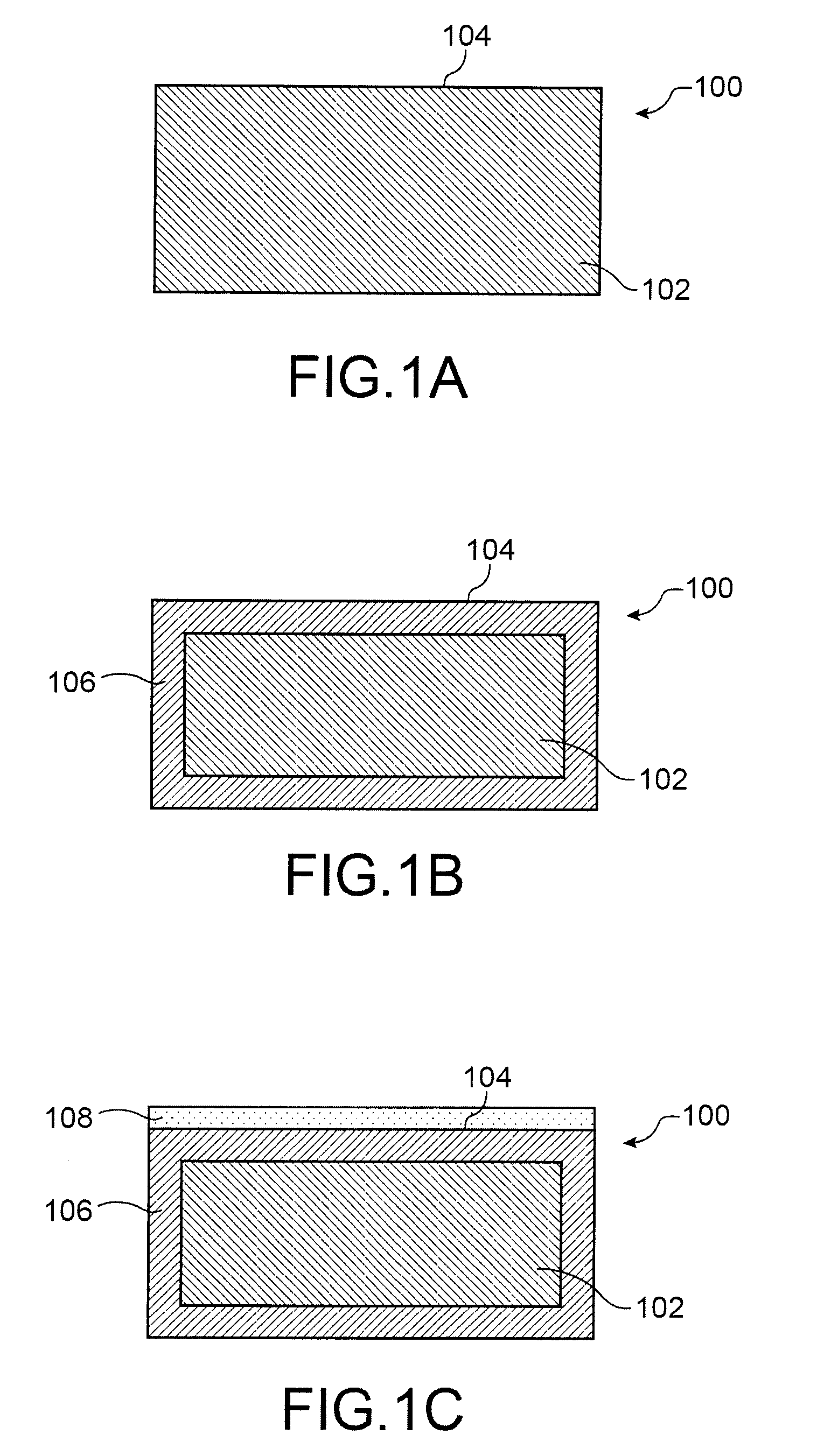 Method of processing a semiconductor substrate by thermal activation of light elements