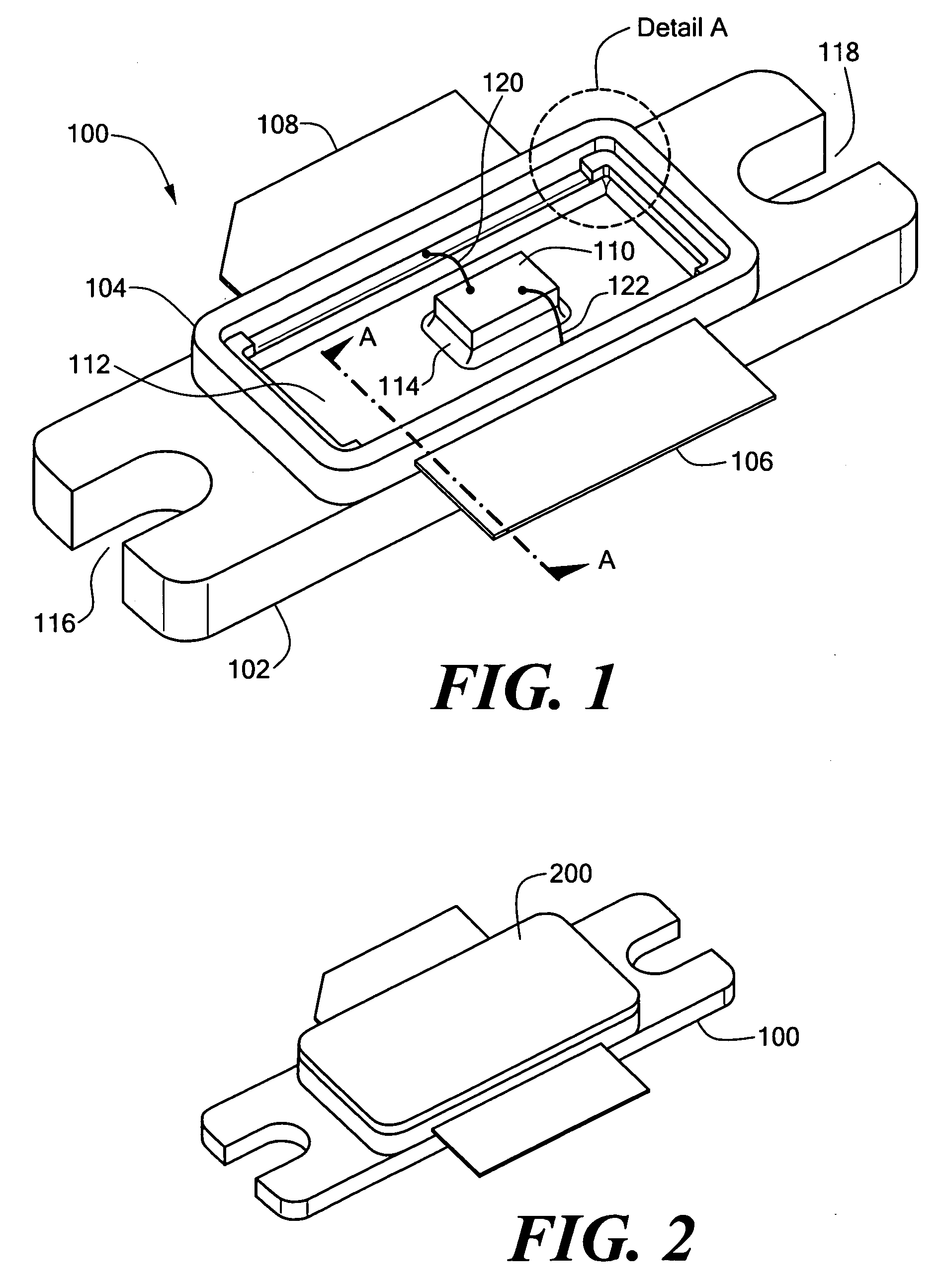 Methods for enclosing a thermoplastic package