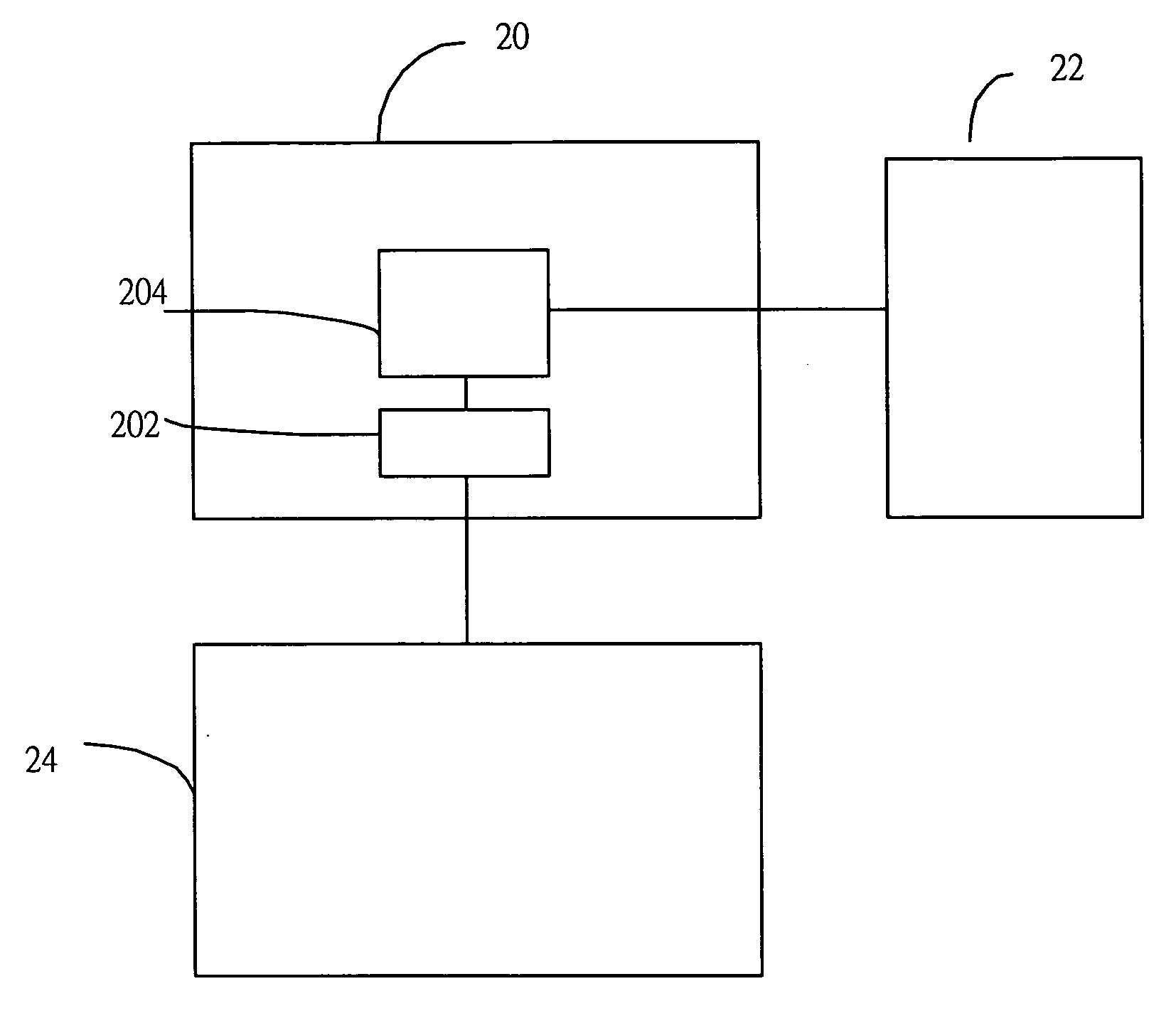 Method and apparatus for displaying images with compression mechanism