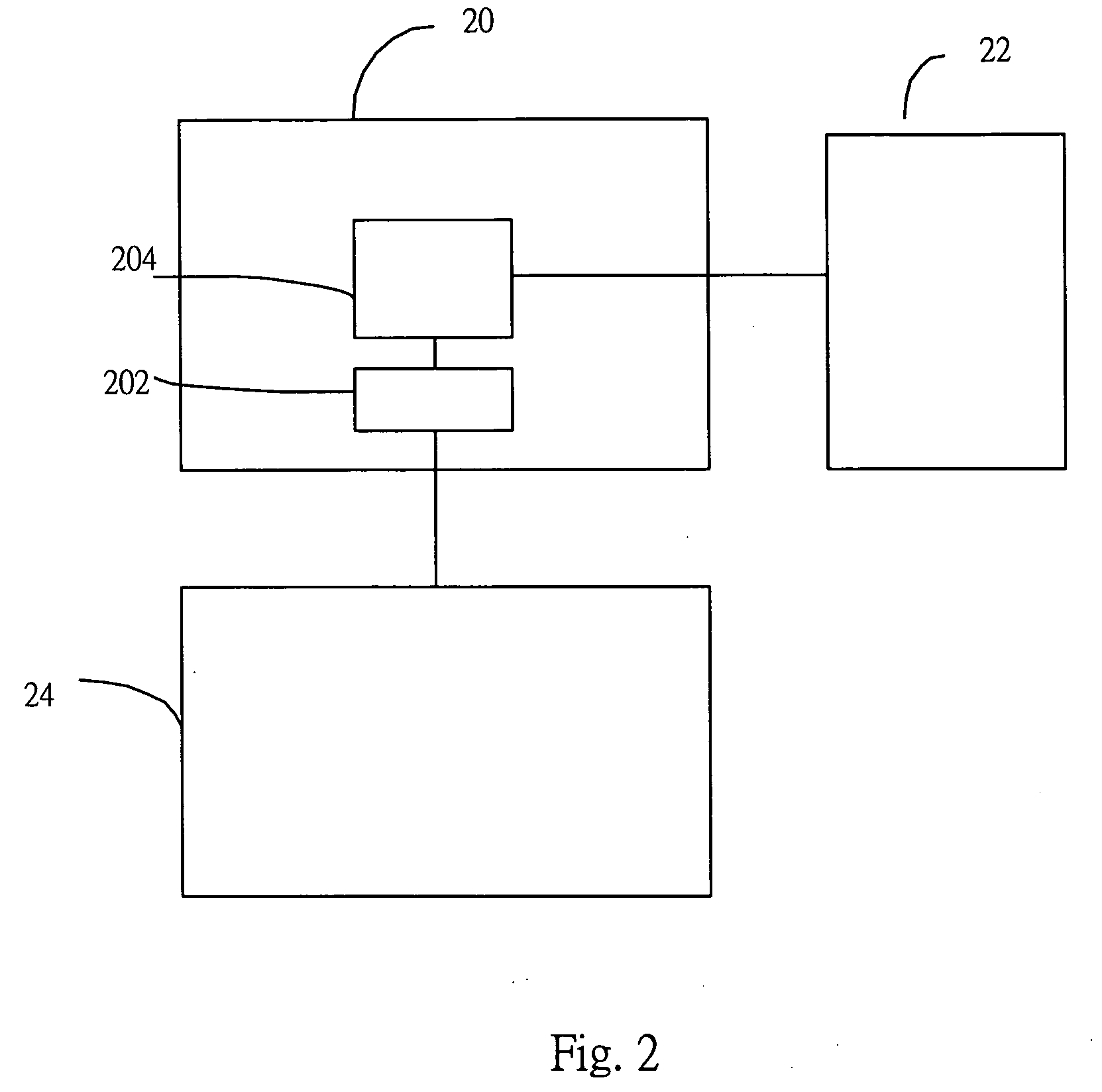 Method and apparatus for displaying images with compression mechanism
