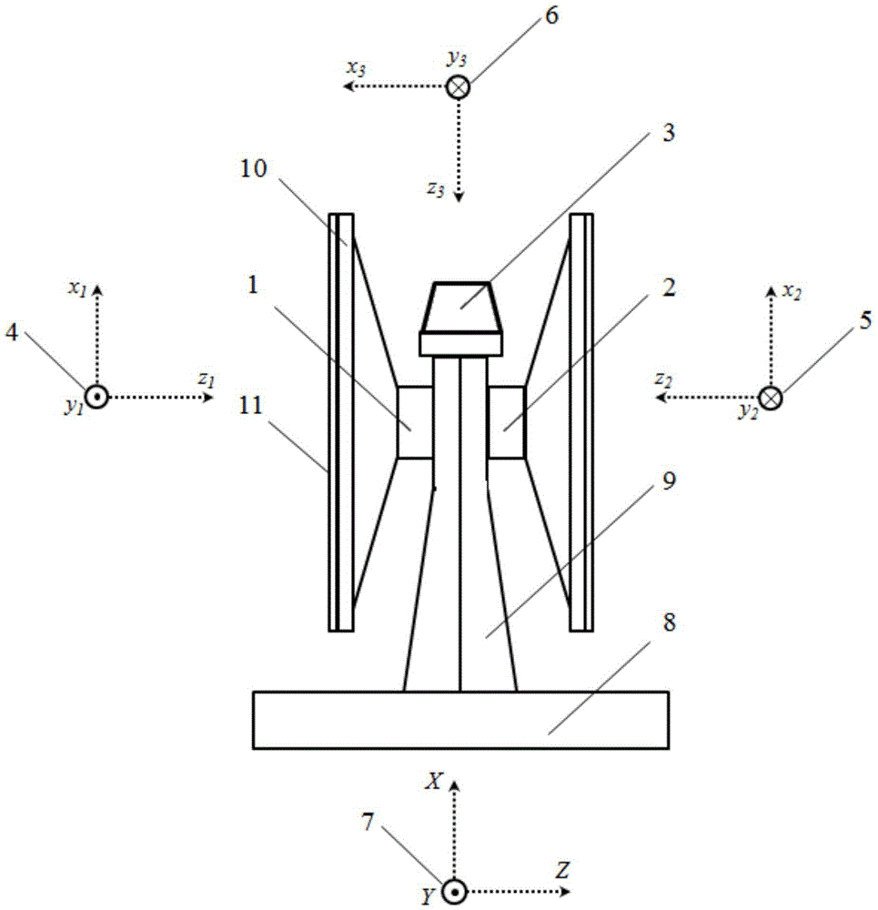 Method and device for evaluating and training fine motion function of fingers