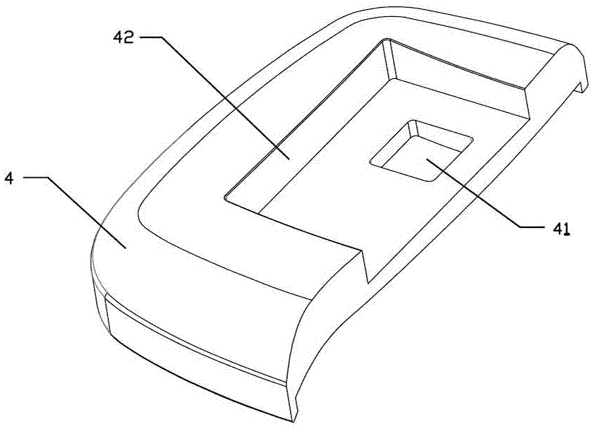 Ventilated seat assembly