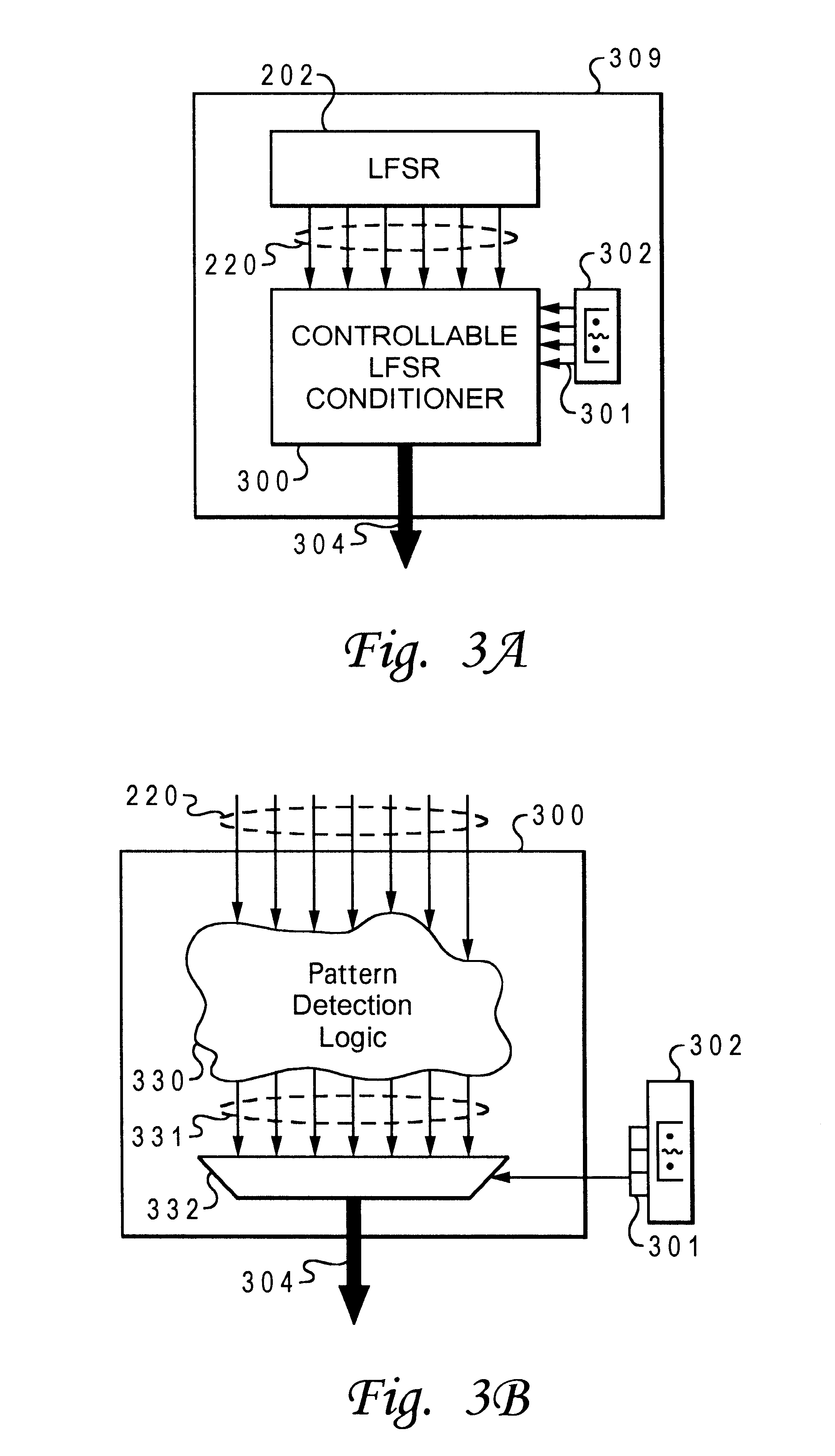 Method and system for run-time logic verification of operations in digital systems in response to a plurality of parameters