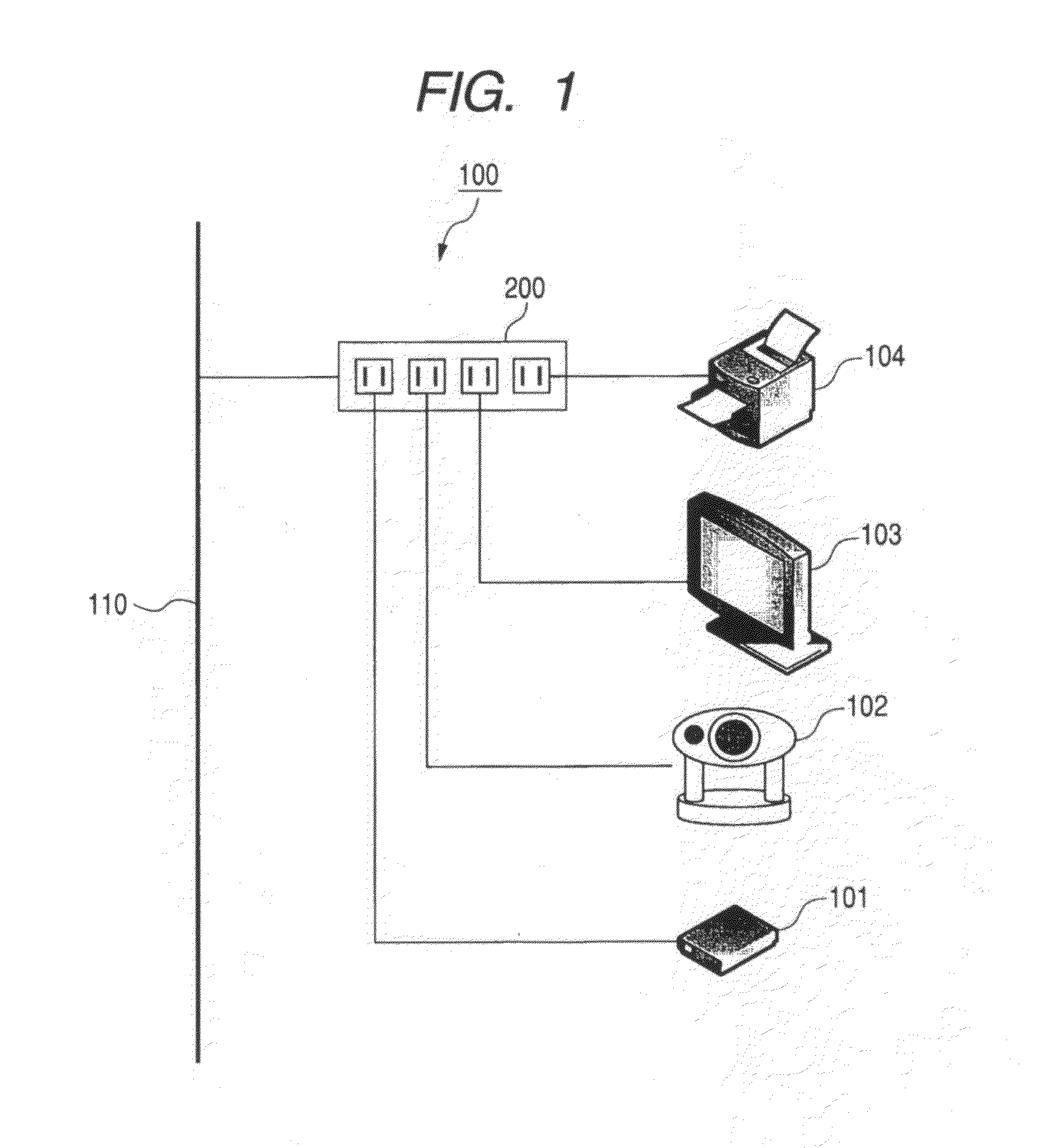 Communication control apparatus