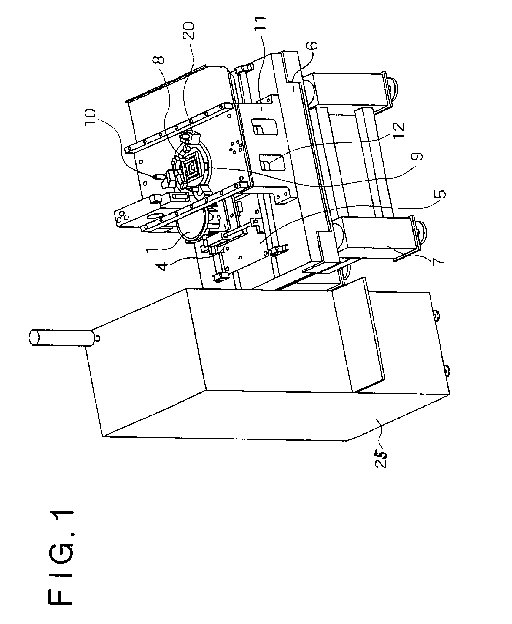 Semiconductor device inspection apparatus and inspection method