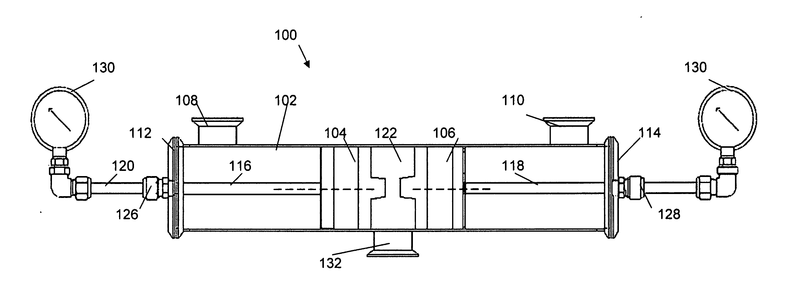 Device and method for mixing liquids and oils or particulate solids and mixtures generated therefrom