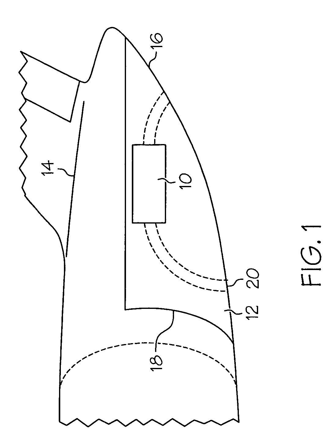 Dual action inlet door and method for use thereof