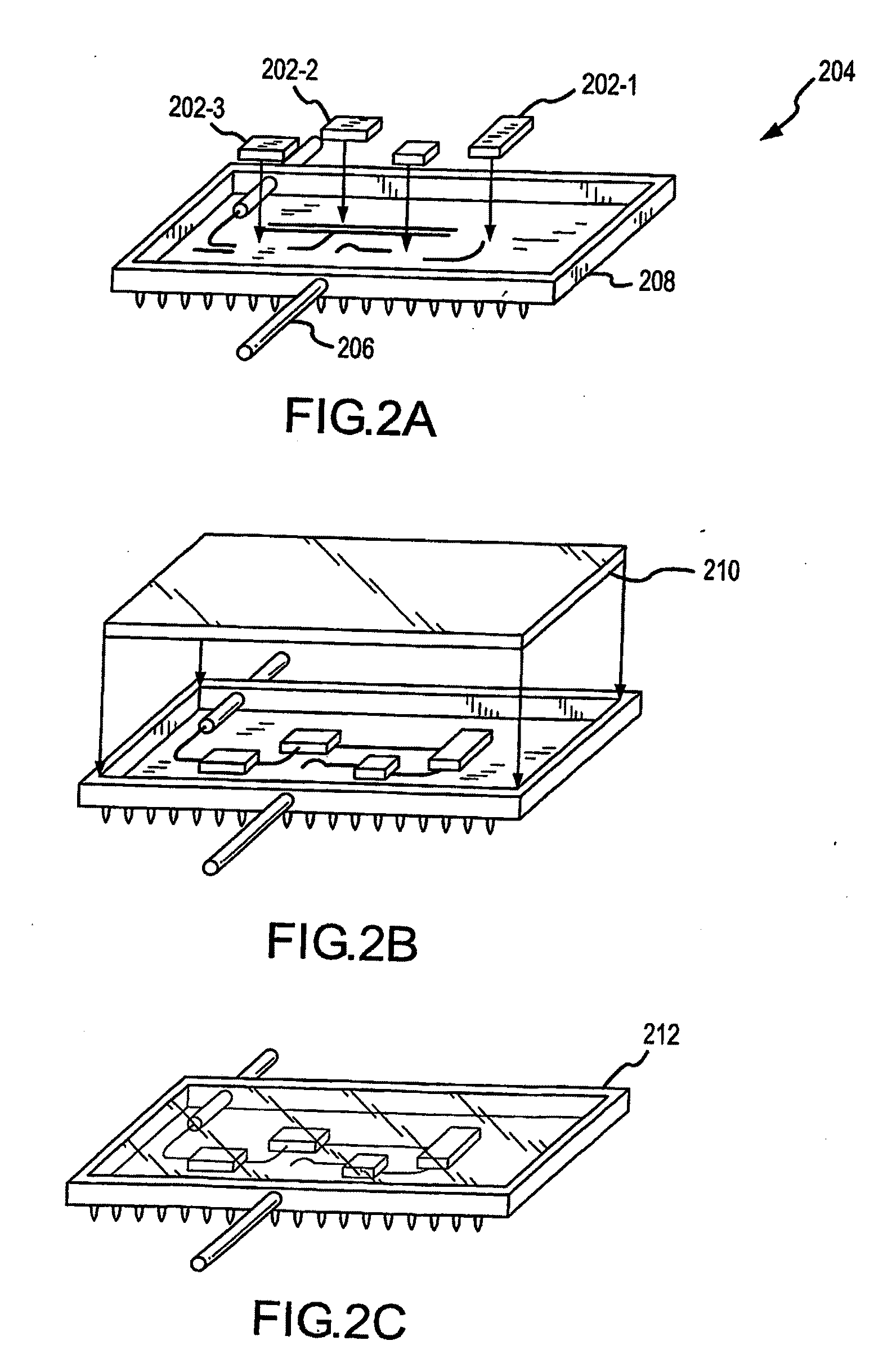 Three-Dimensional Direct-Write Lithography