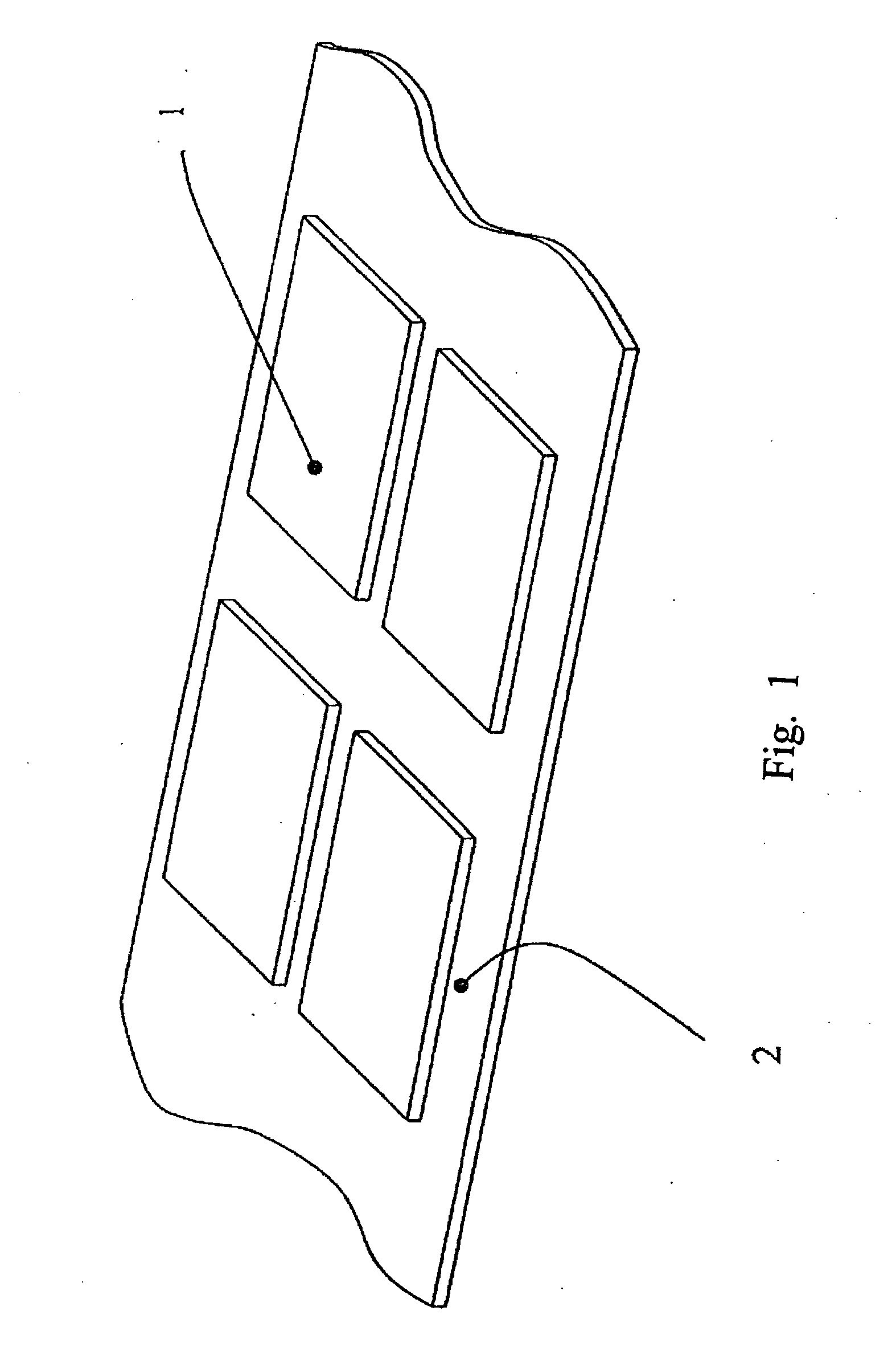 Labels and method of manufacture thereof