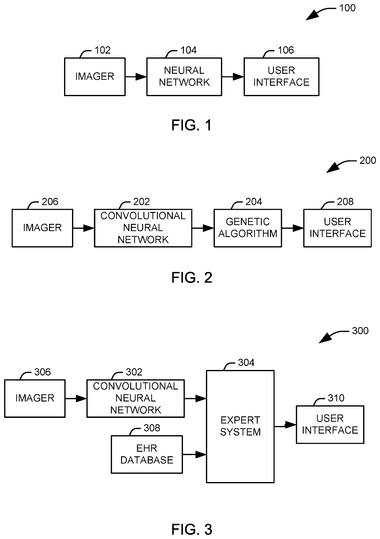 Automated evaluation of human embryos