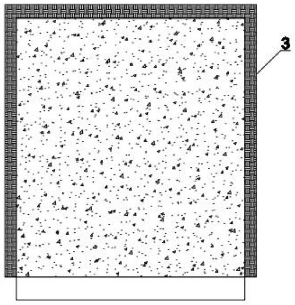 Heatable integrated wallboard