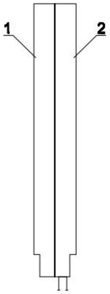 Heatable integrated wallboard