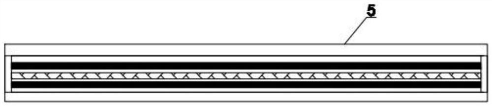 Heatable integrated wallboard