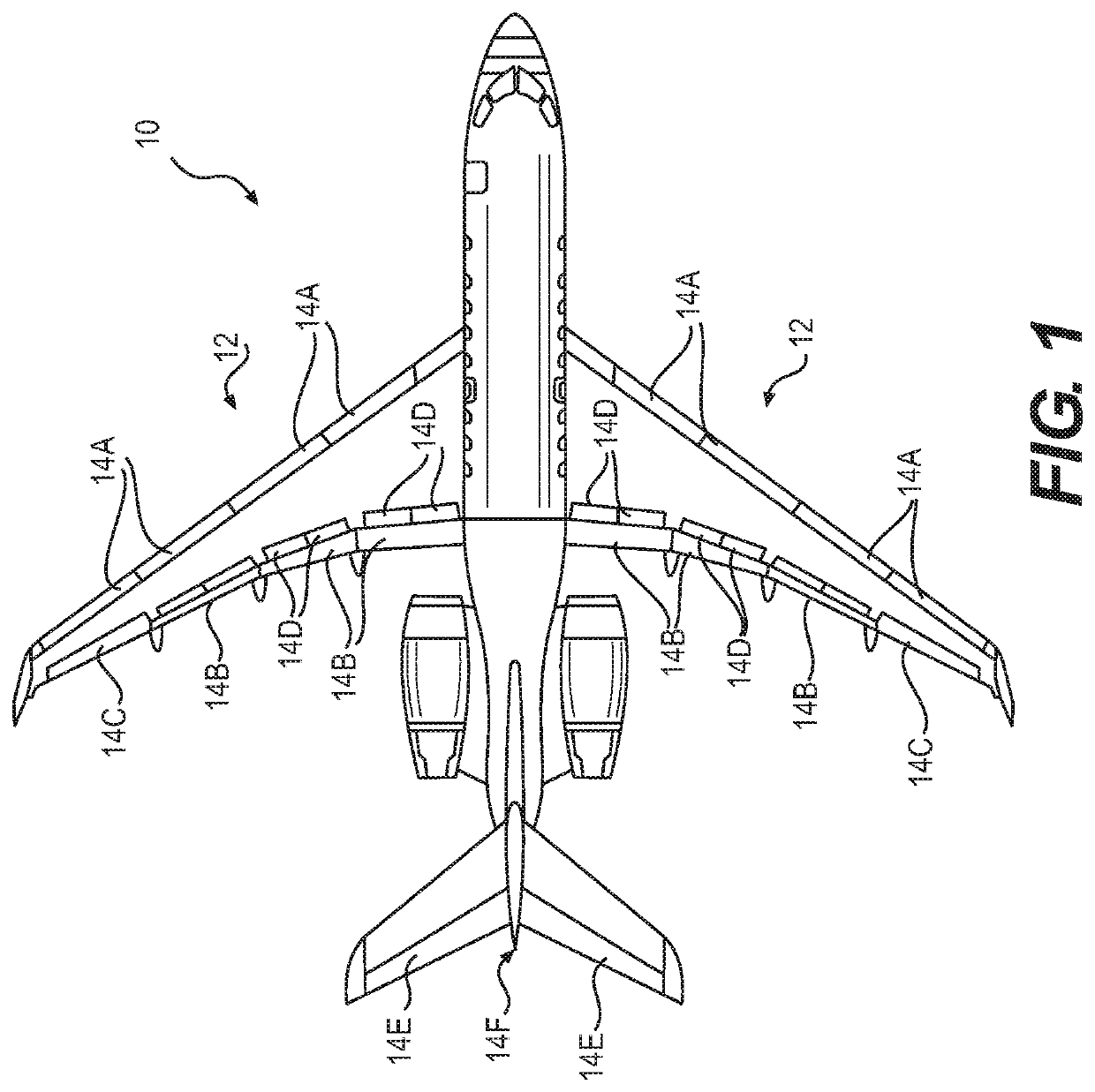 Actuators and methods for aircraft flight control surfaces