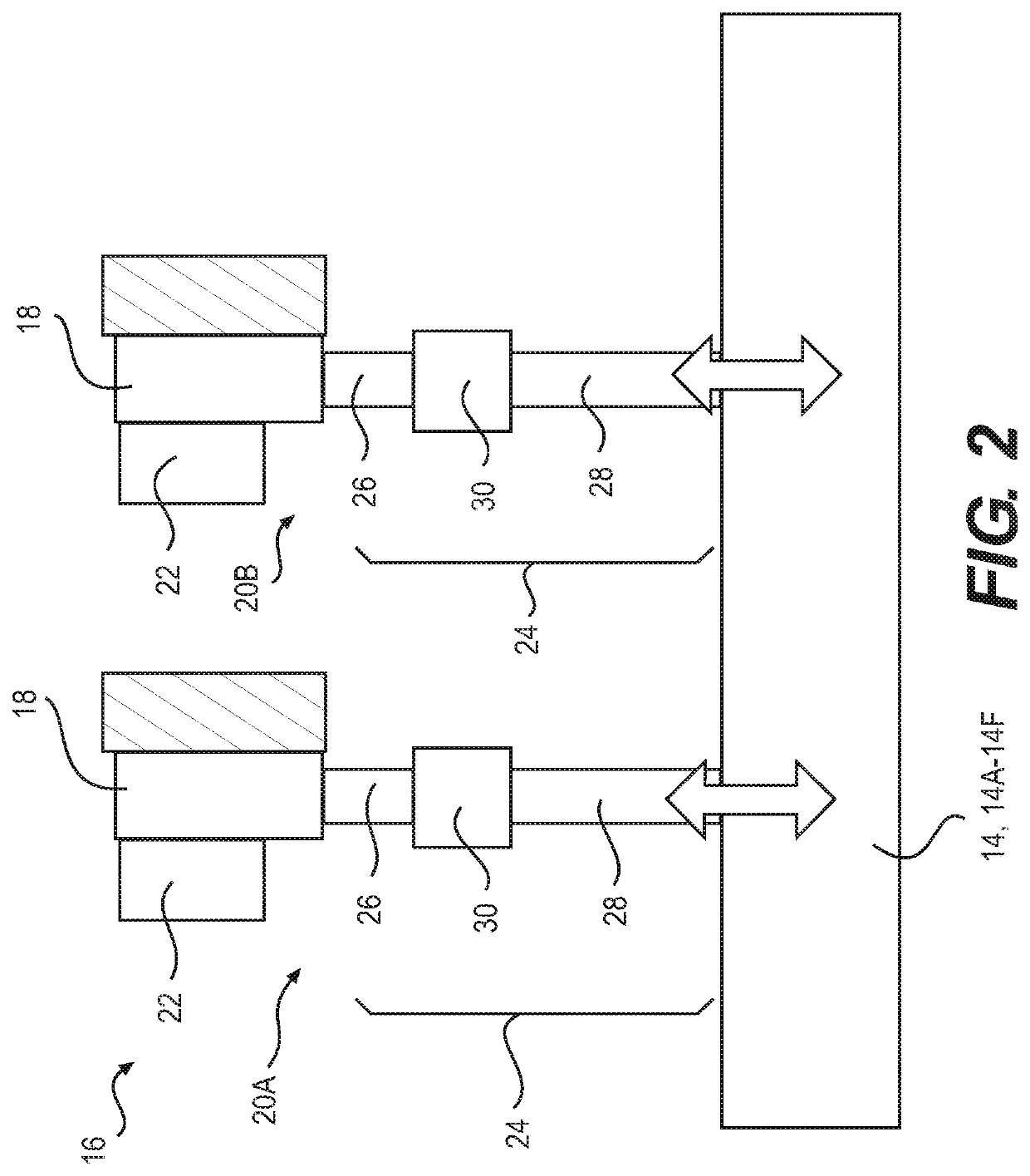 Actuators and methods for aircraft flight control surfaces