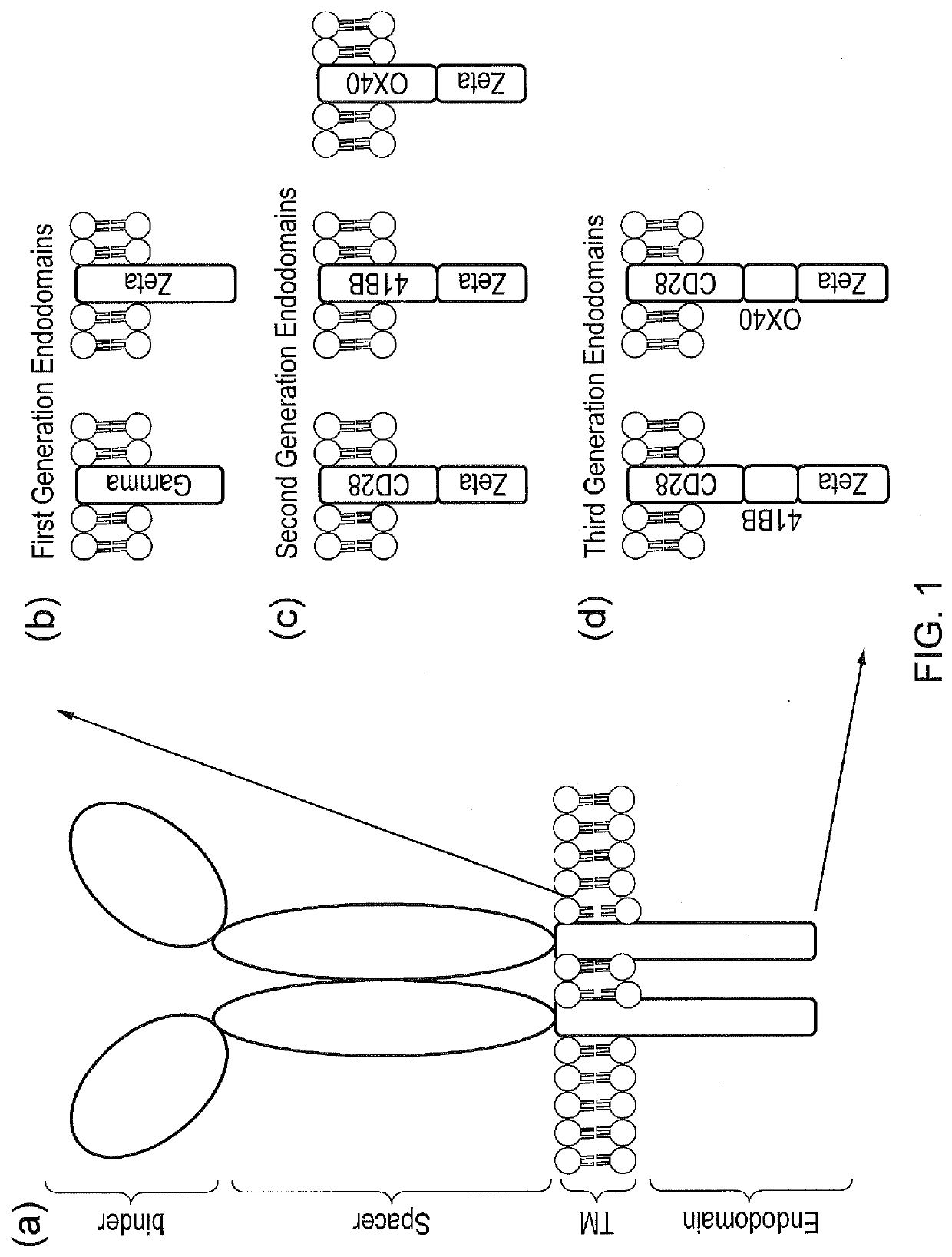 Signalling system