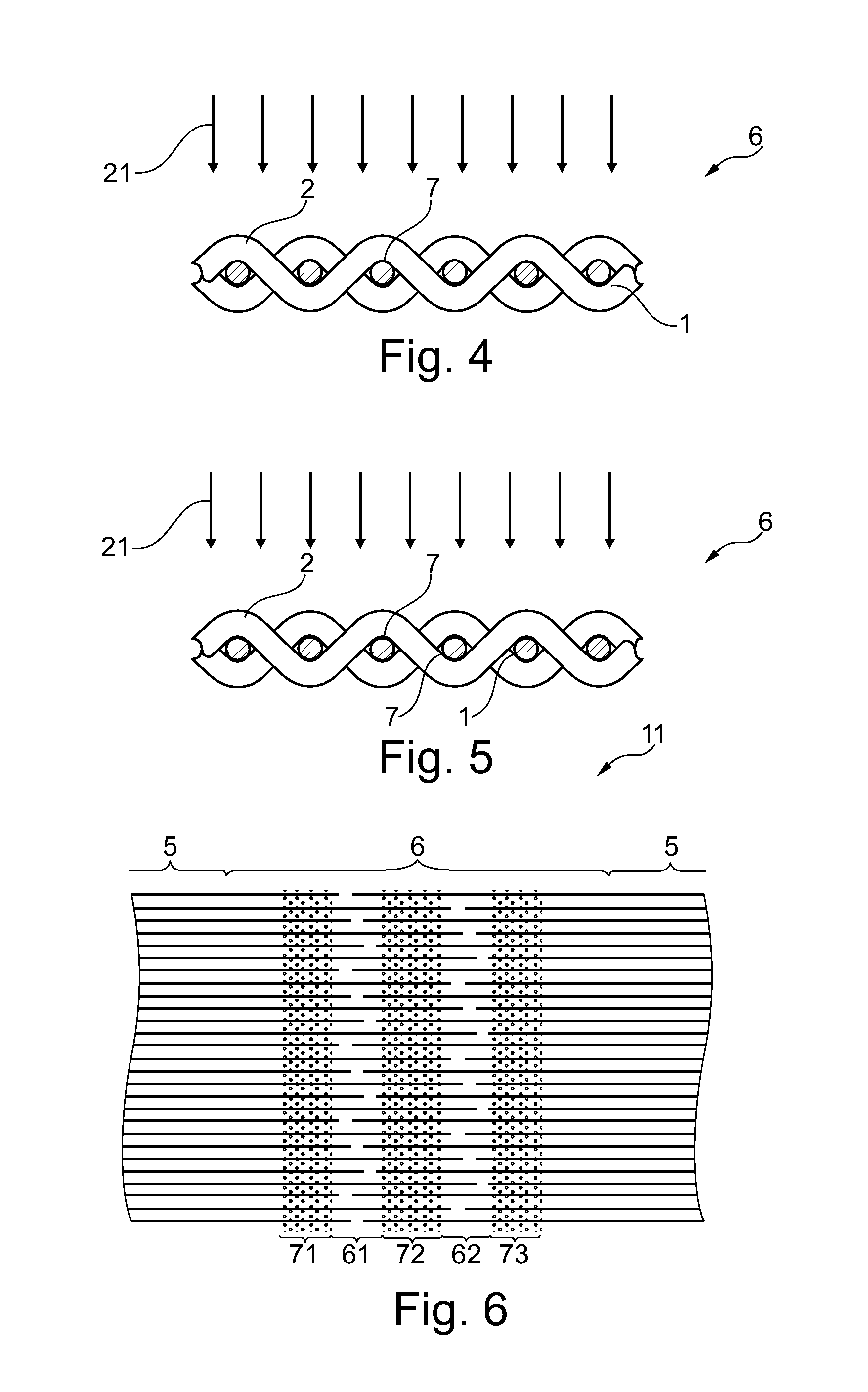 Stabilized fabric seam for flat-woven continuous fabric belts