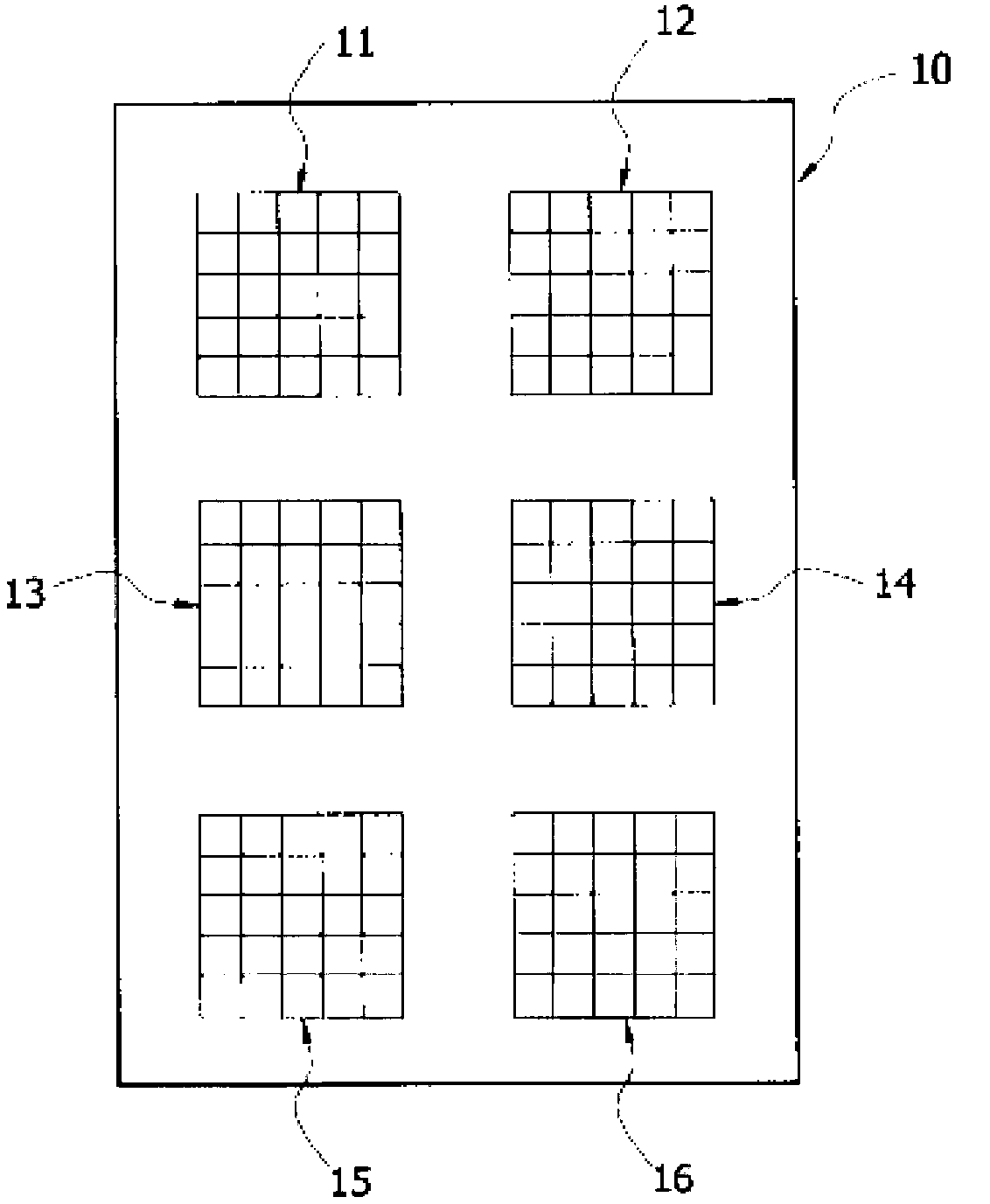 Medical kit and using method thereof