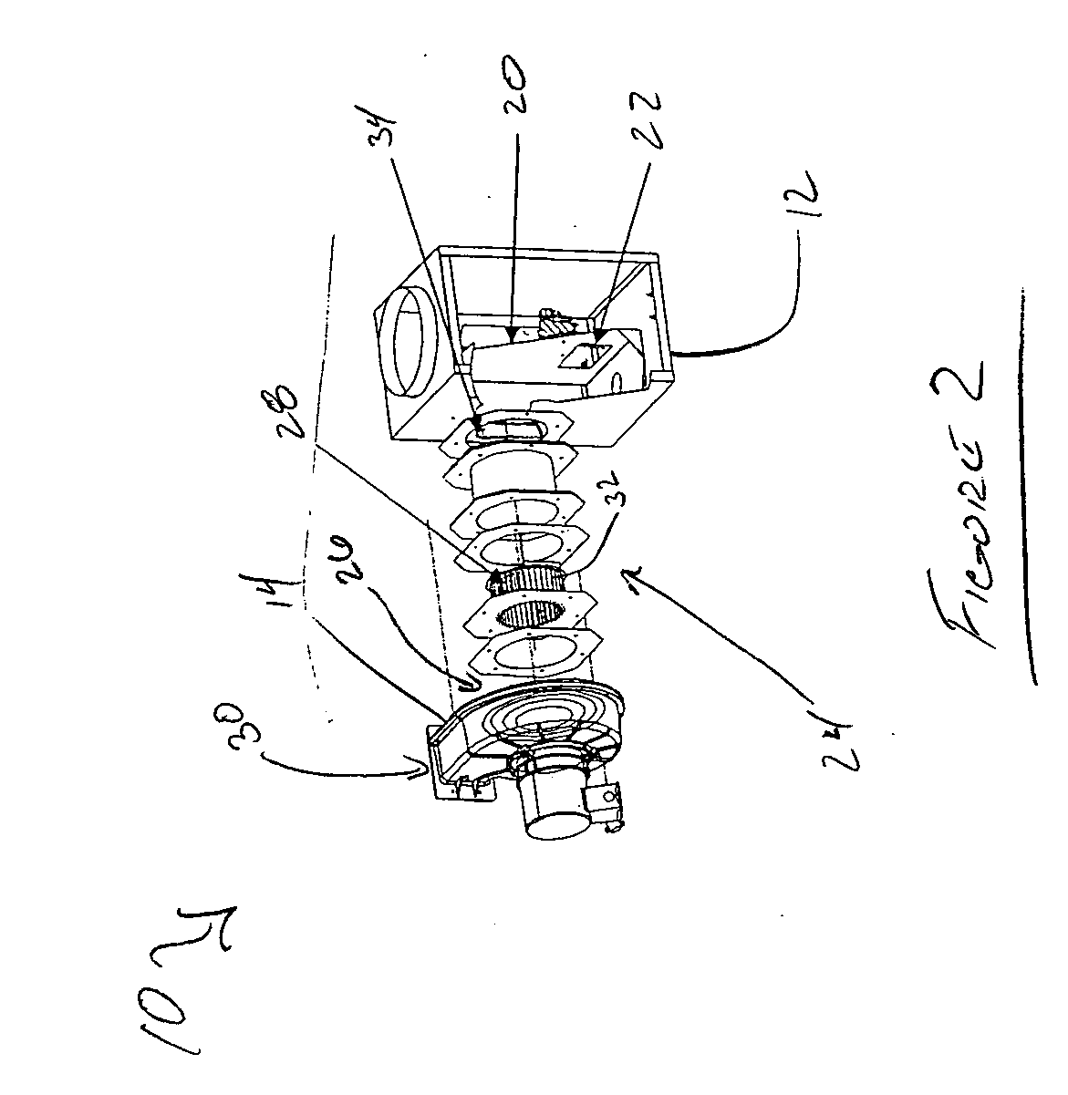 Fuel equalization system