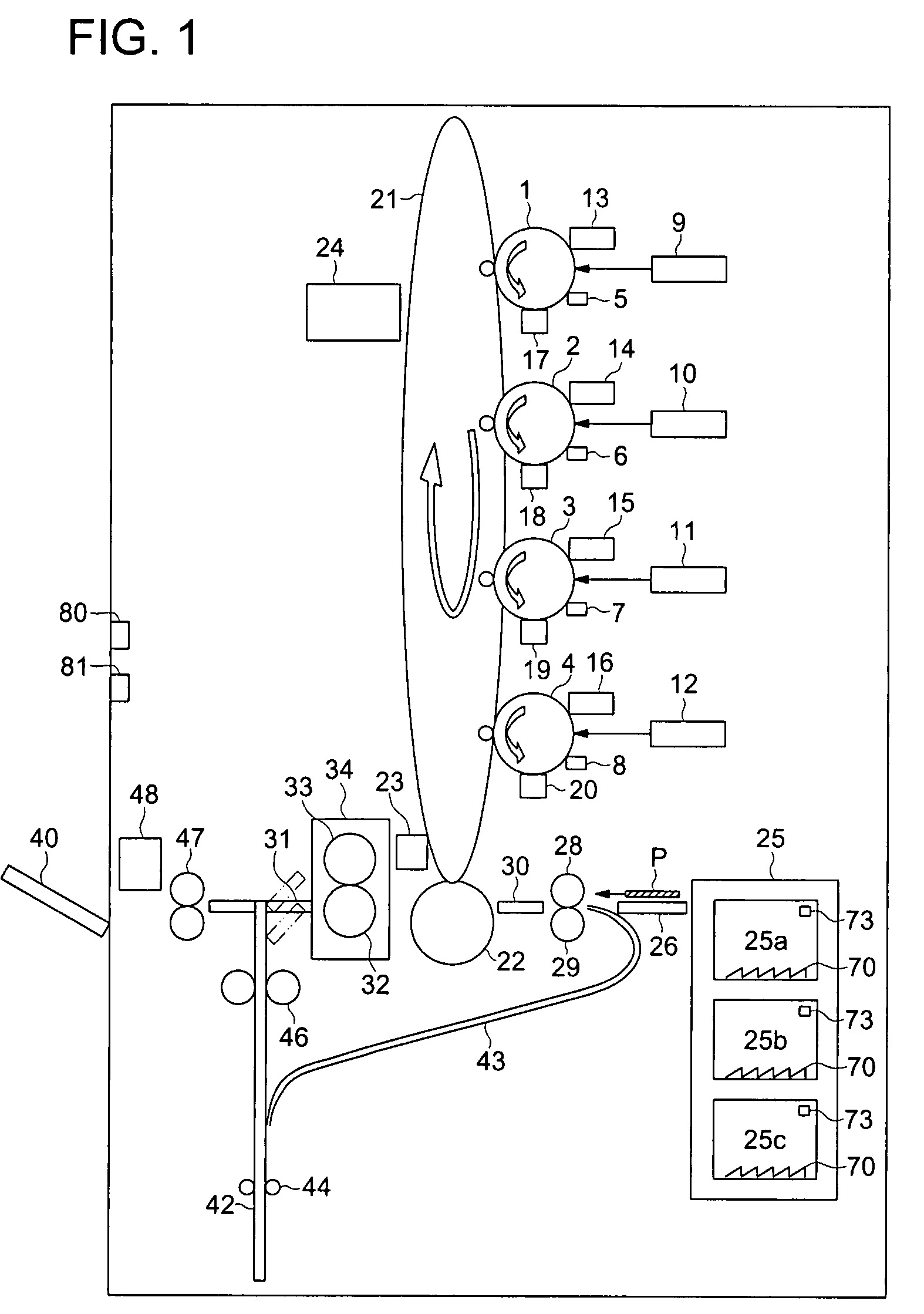 Image forming apparatus