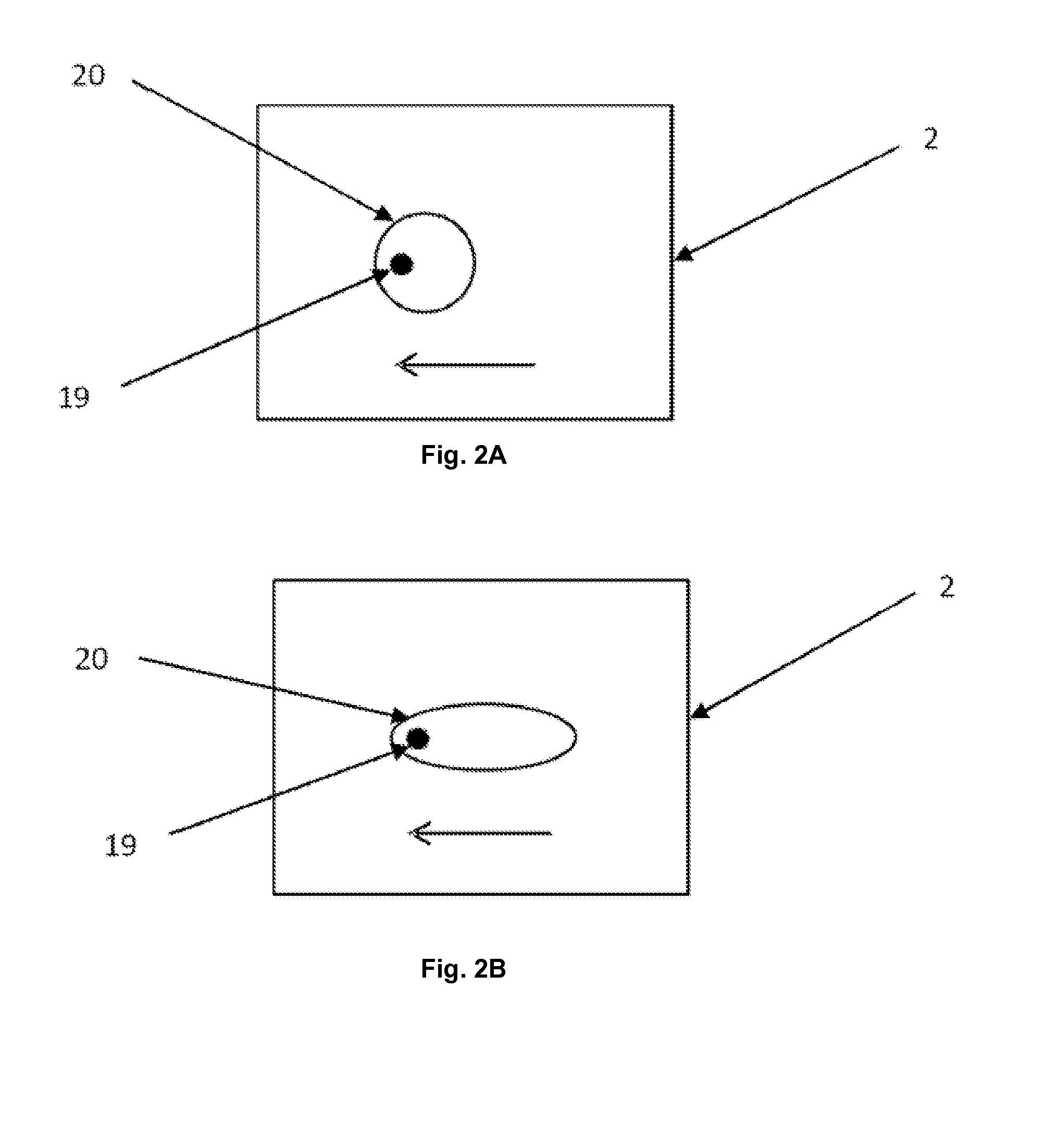 Method and apparatus for producing three-dimensional objects with improved properties