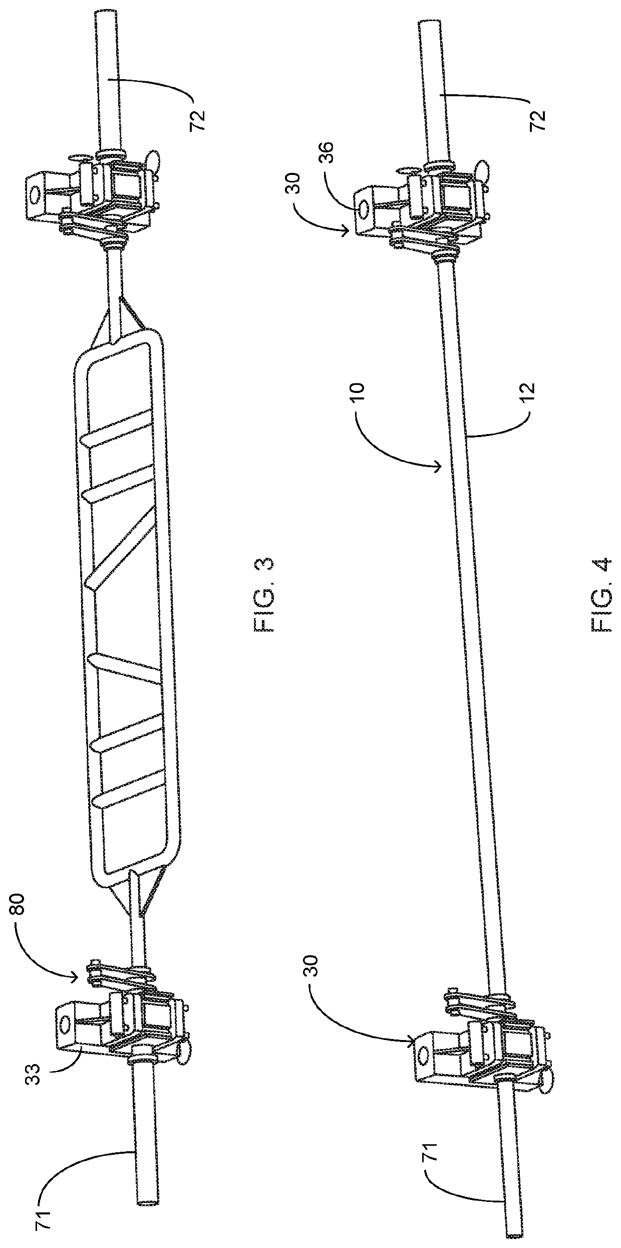 Exercise apparatus