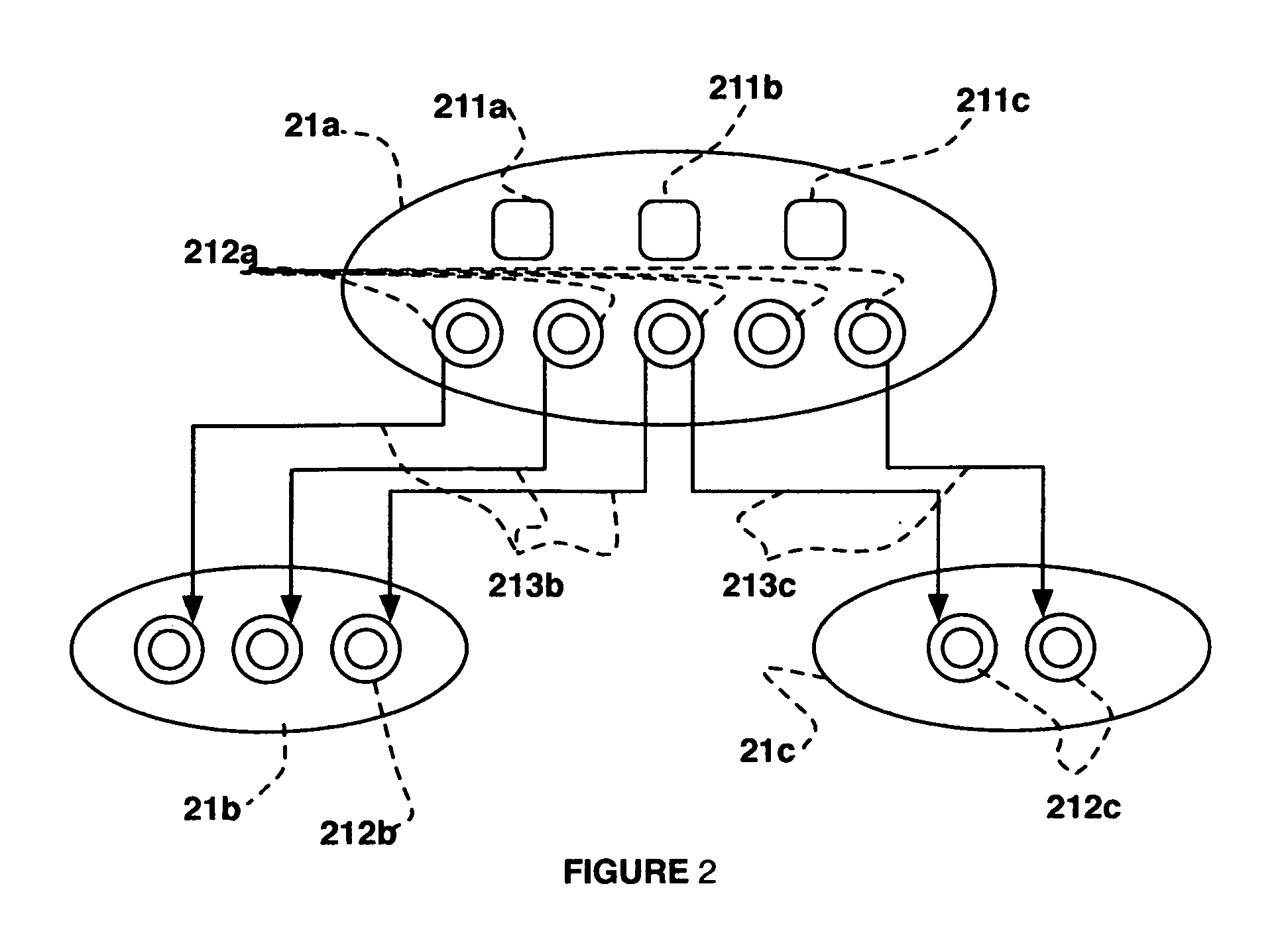 System and method for structuring information