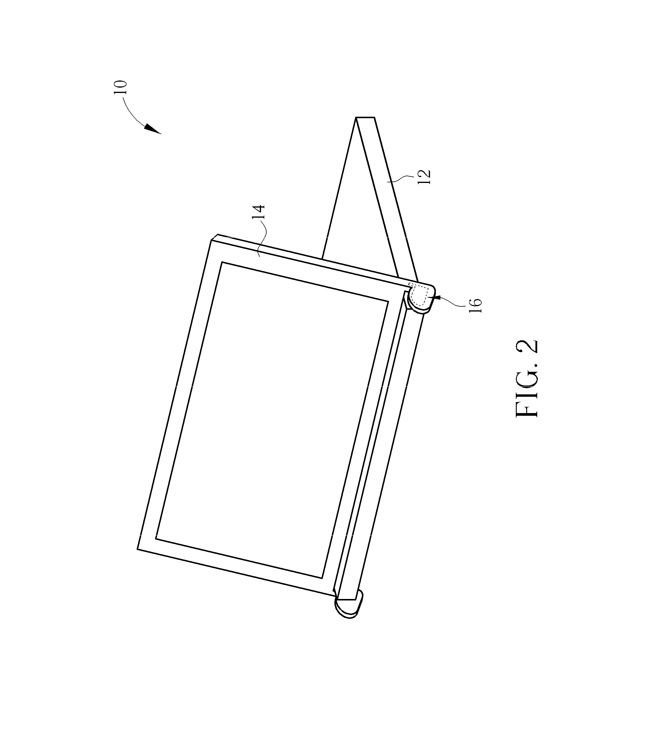 Rotary mechanism and related electronic device