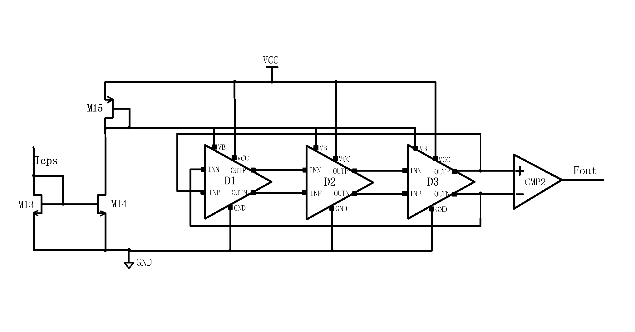 High-precision oscillator