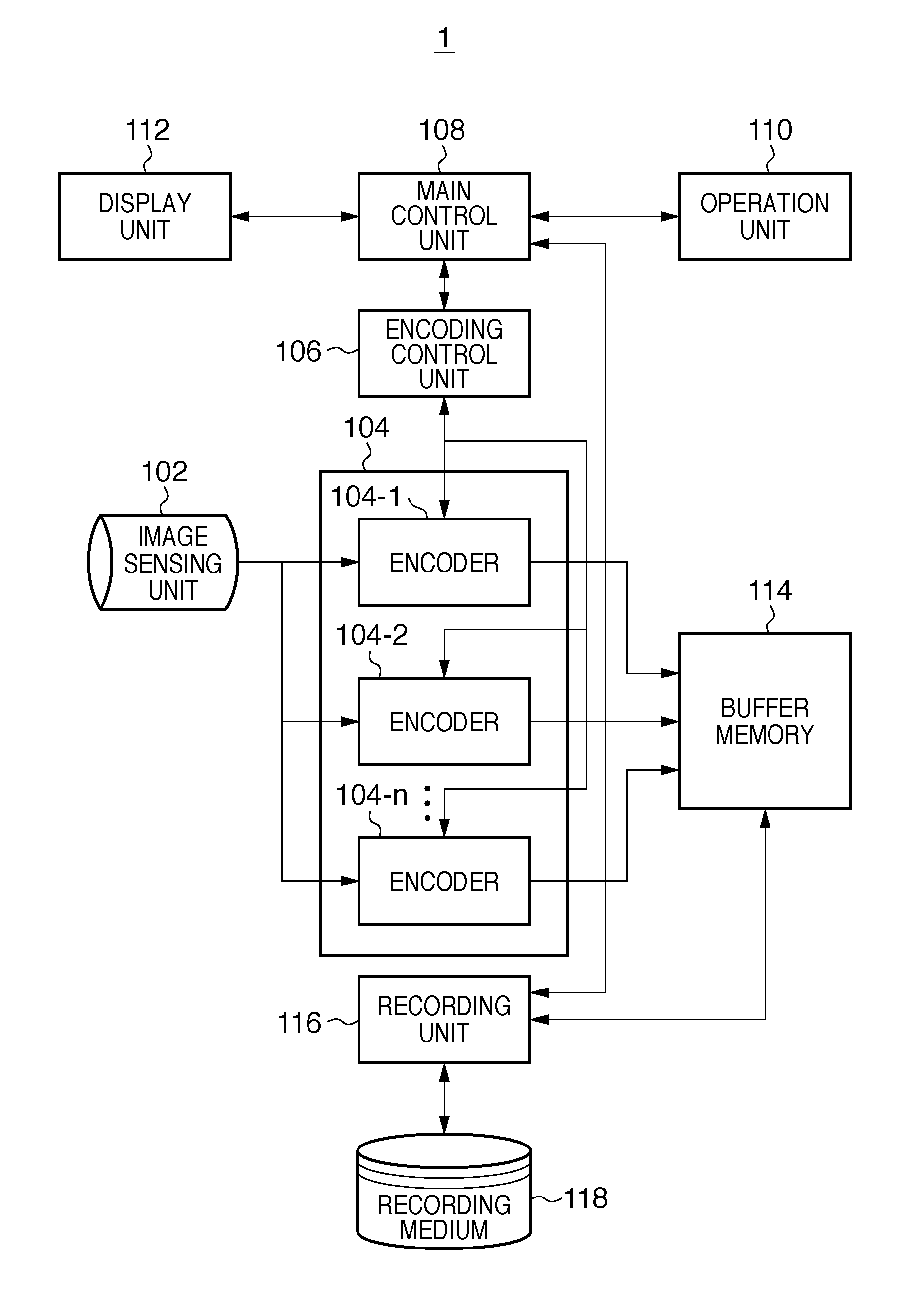 Image sensing apparatus and method for controlling the same