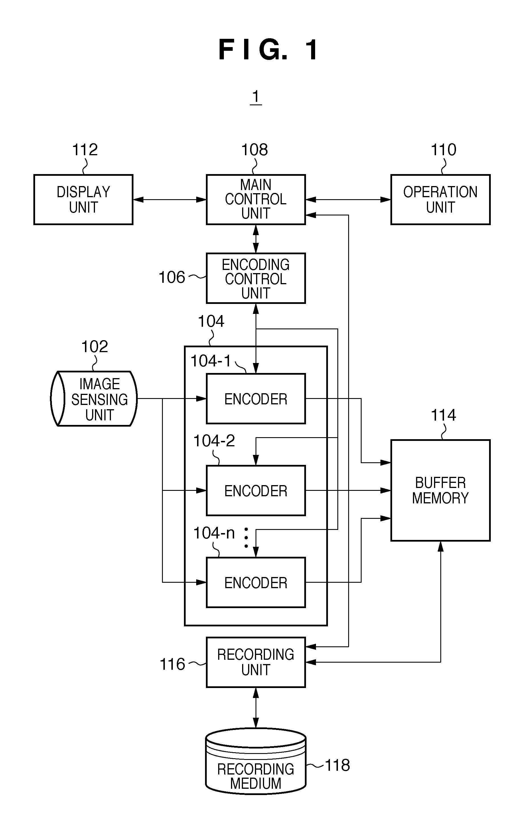 Image sensing apparatus and method for controlling the same