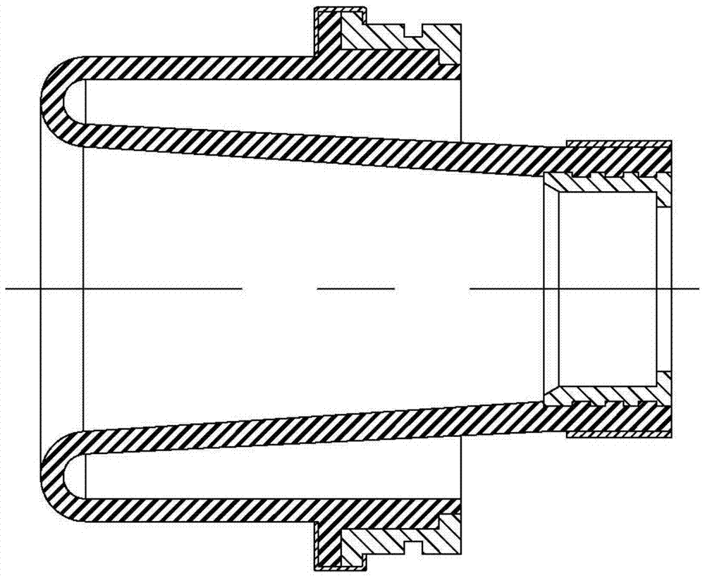 A mud pulser balance piston seal assembly