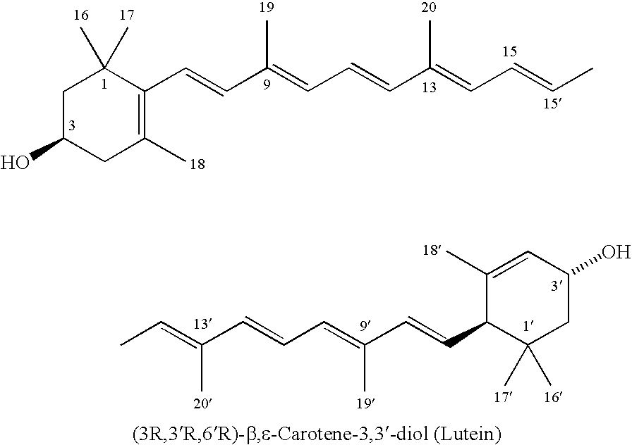 Process for isolation, purification, and recrystallization of lutein from saponified marigold oleoresin and uses thereof