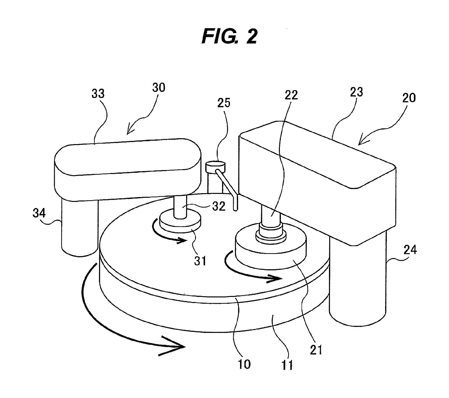 Dressing apparatus, dressing method, and polishing apparatus