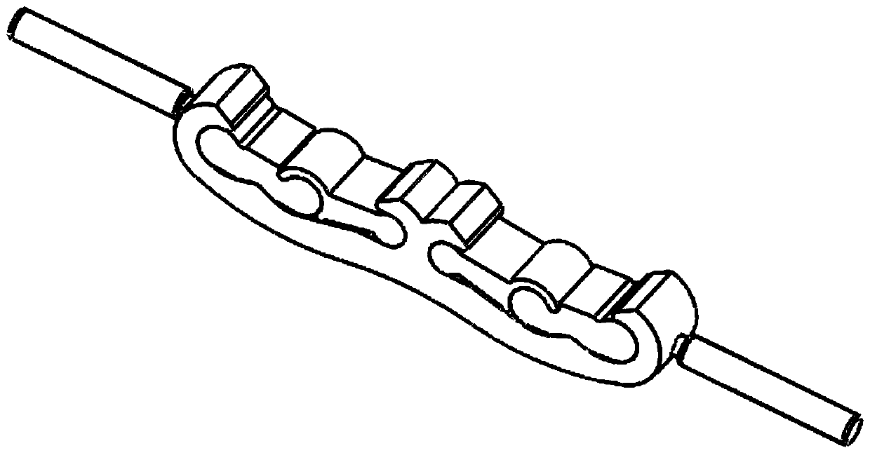 a wire connector