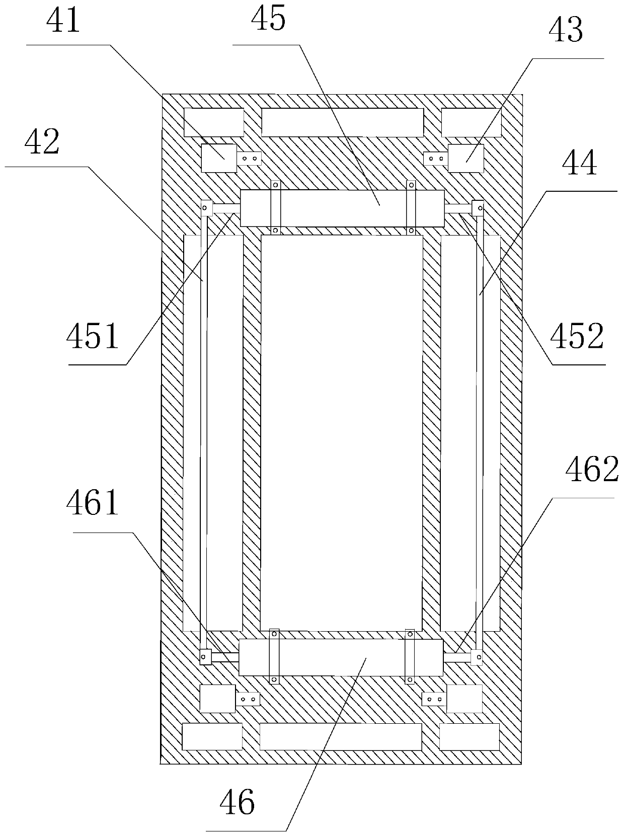 Power head device, power head system and control method