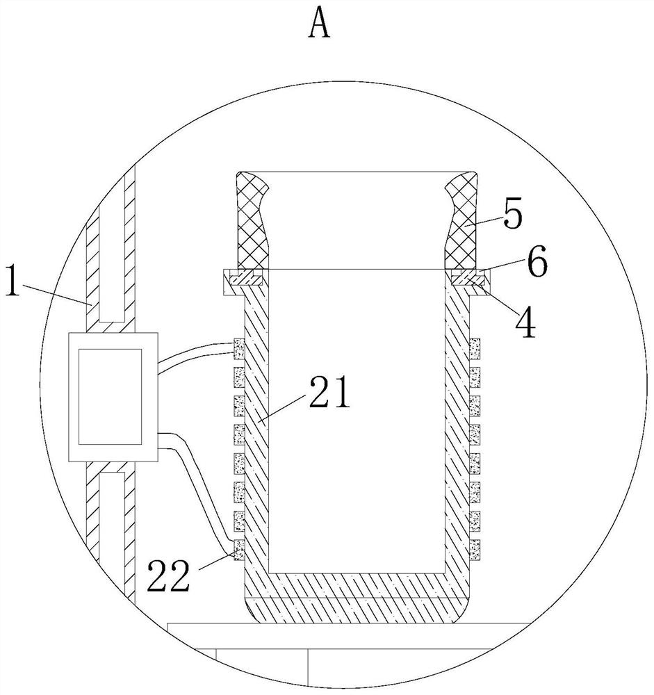 A kind of superalloy smelting method