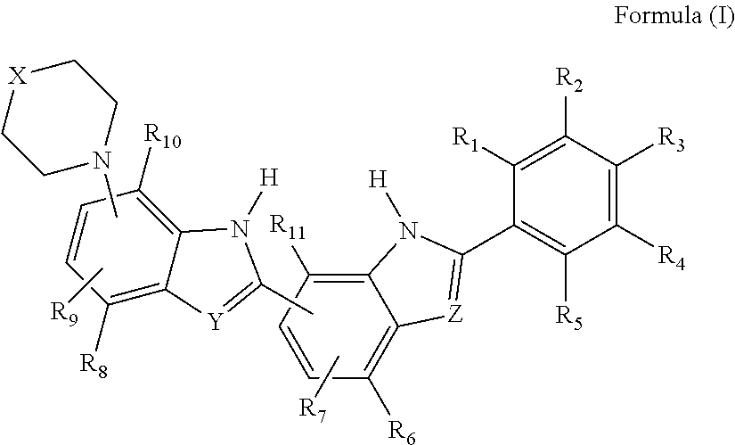 Radioprotector compounds and related methods