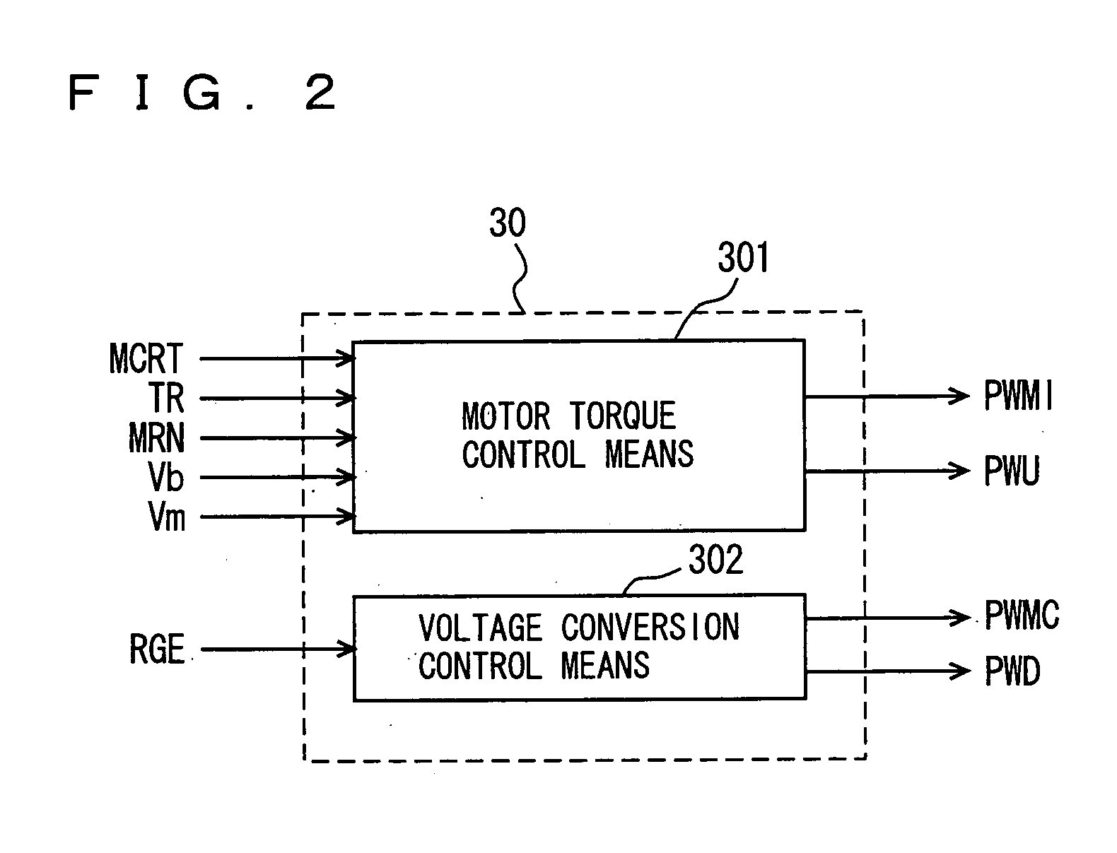 Voltage conversion device, voltage conversion method, and computer-readable recording medium containing program causing computer to execute voltage conversion