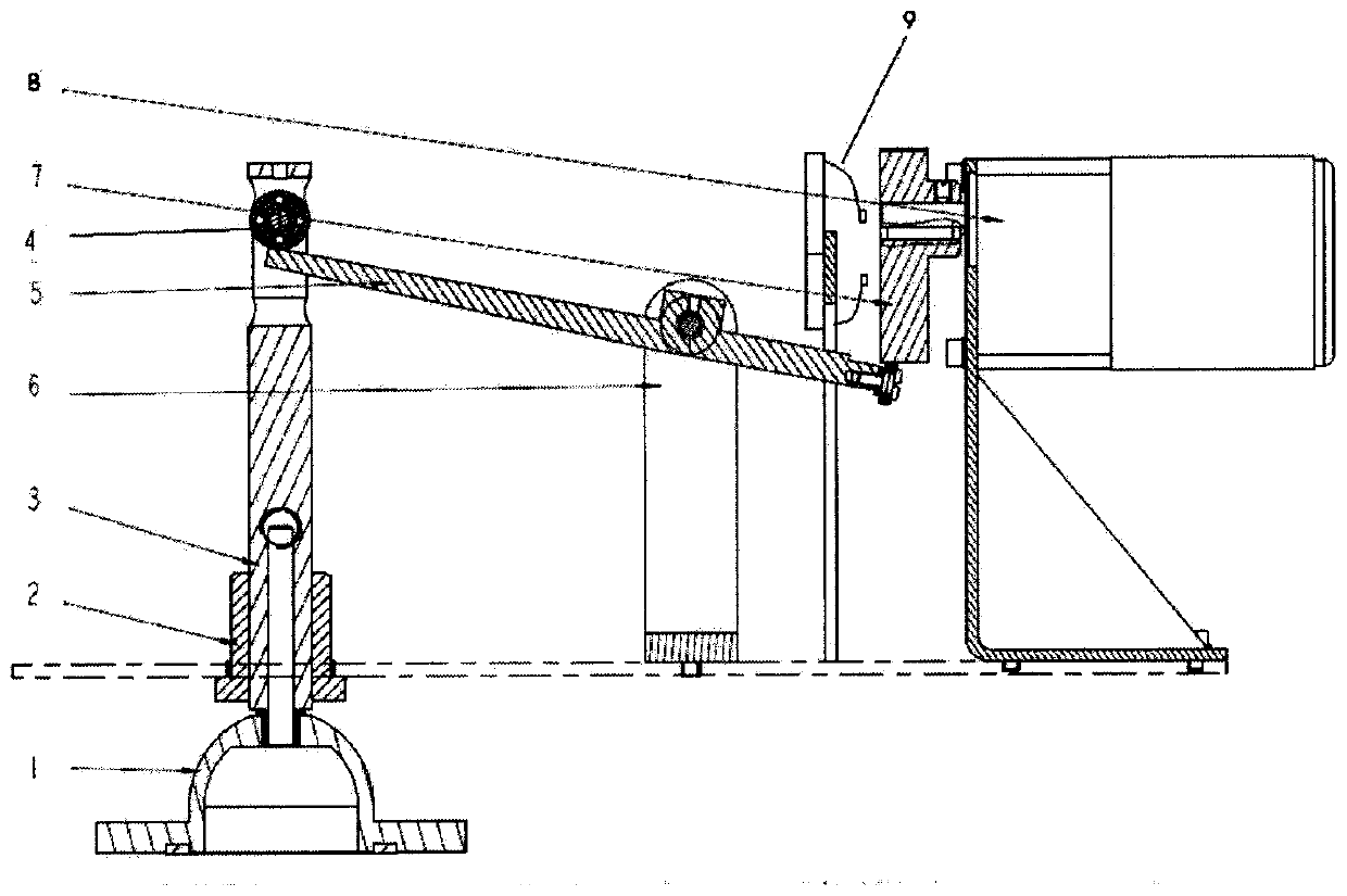 transmission-mechanism-with-automatic-ascending-and-descending-function